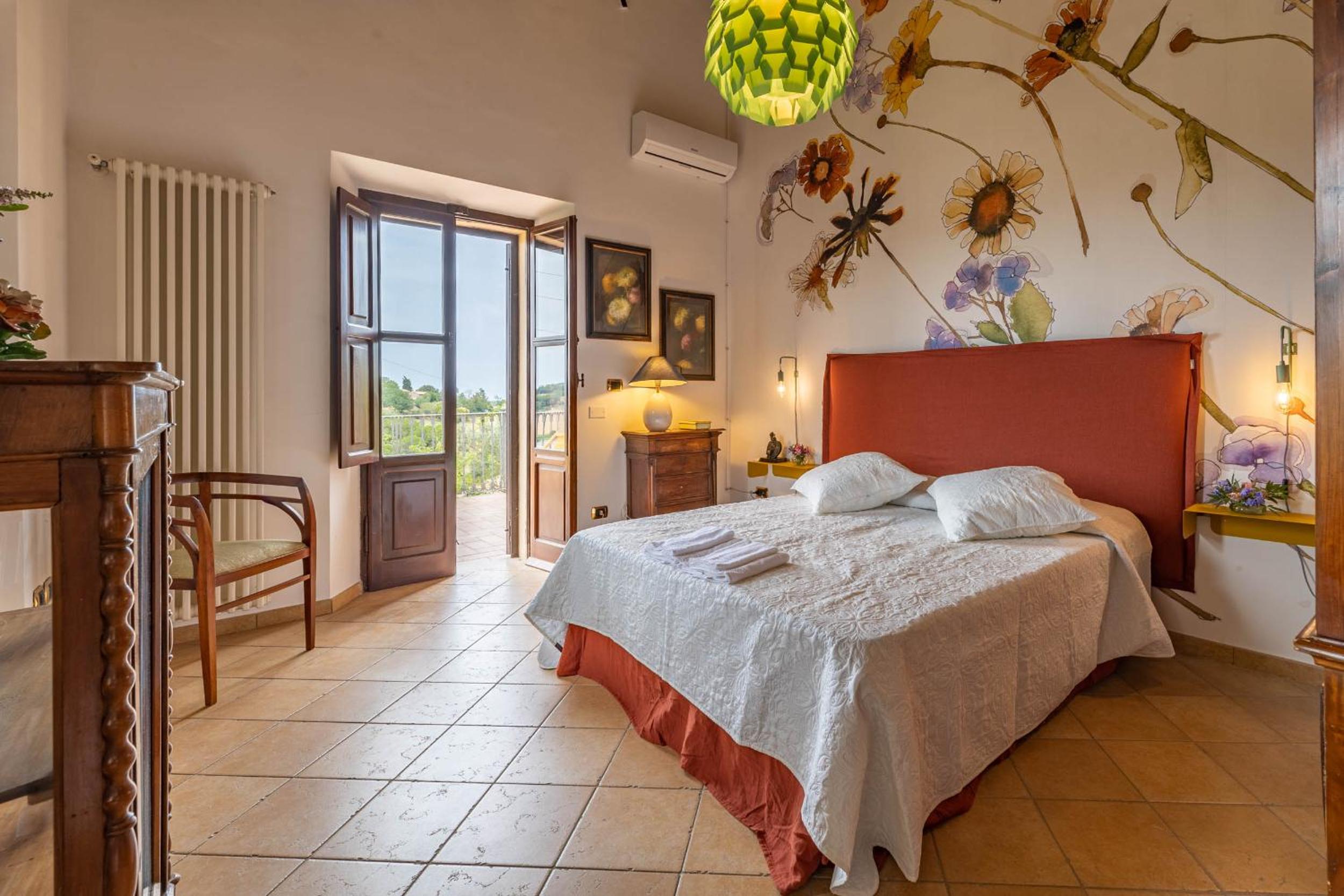 Agriturimo Cà Dorale
