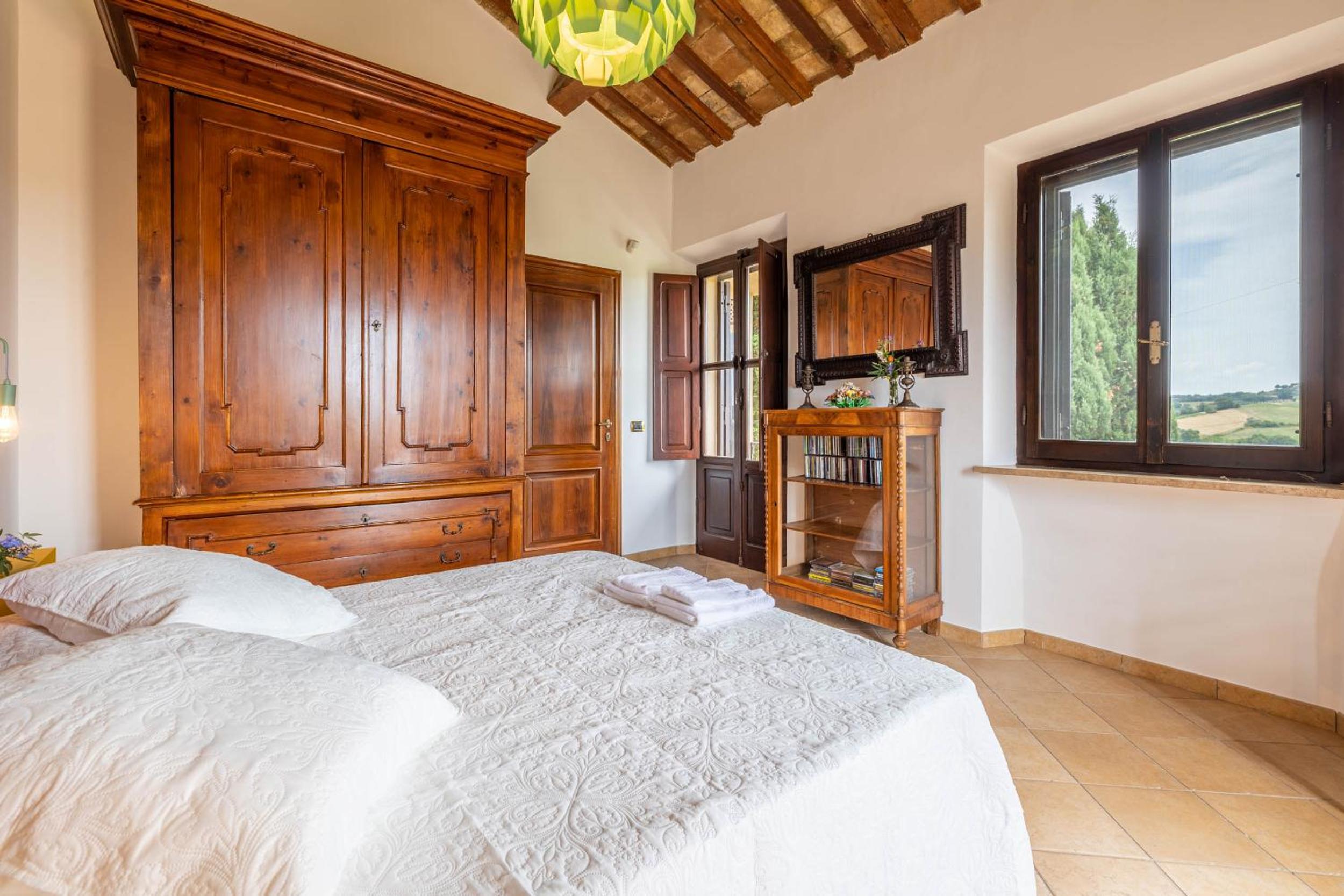 Agriturimo Cà Dorale
