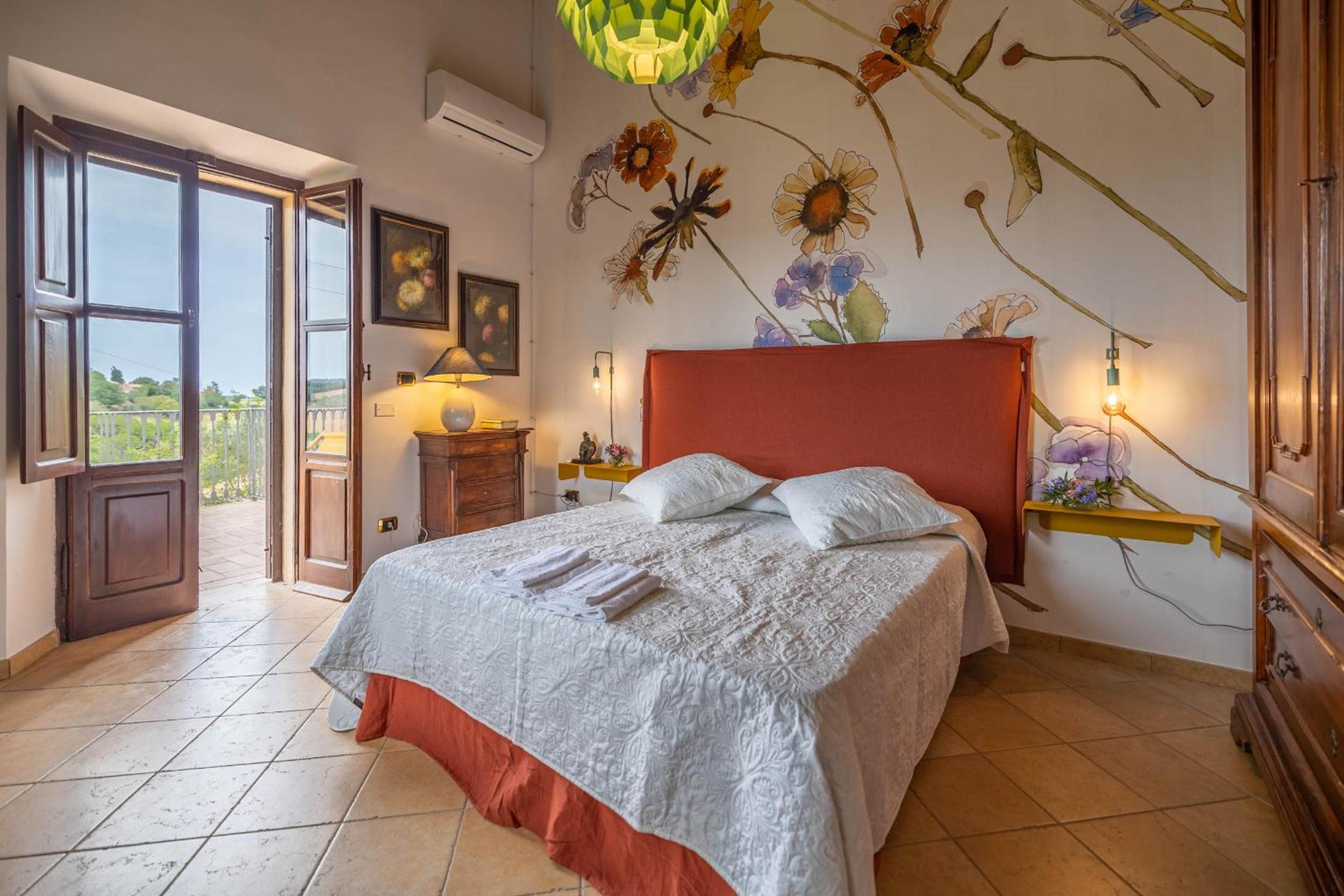 Agriturimo Cà Dorale