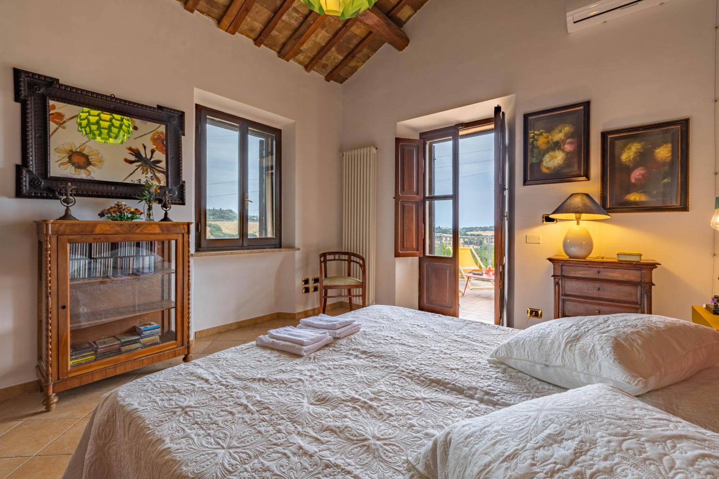 Agriturimo Cà Dorale