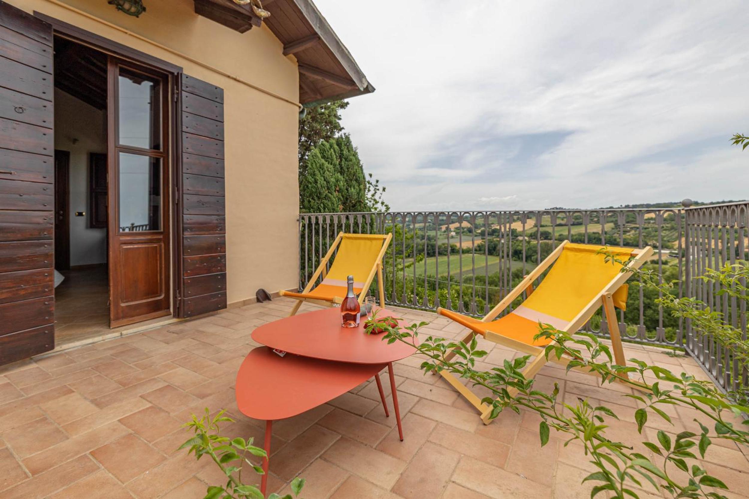 Agriturimo Cà Dorale