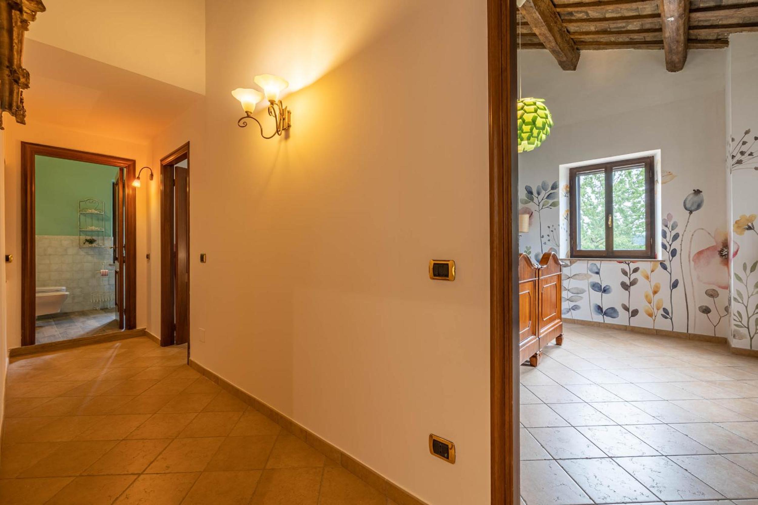 Agriturimo Cà Dorale