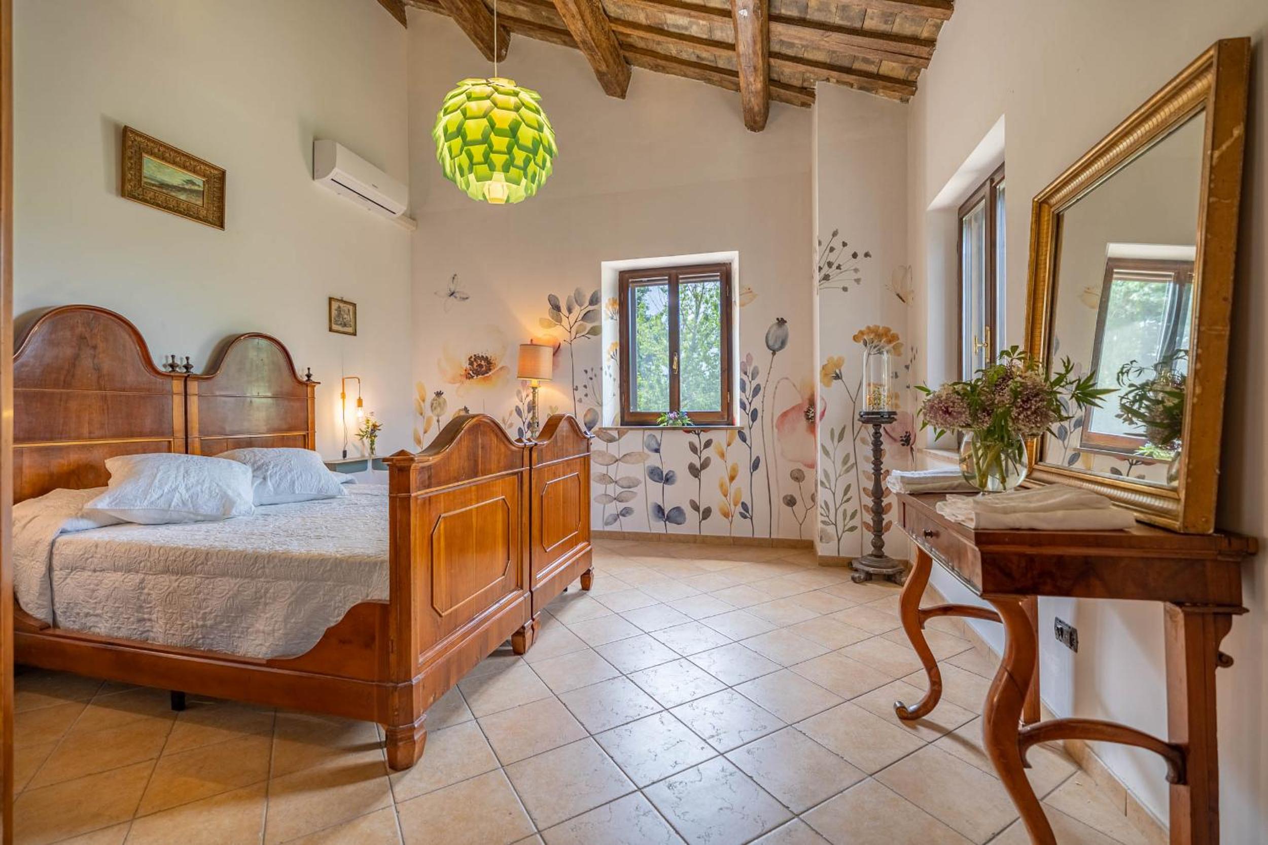 Agriturimo Cà Dorale