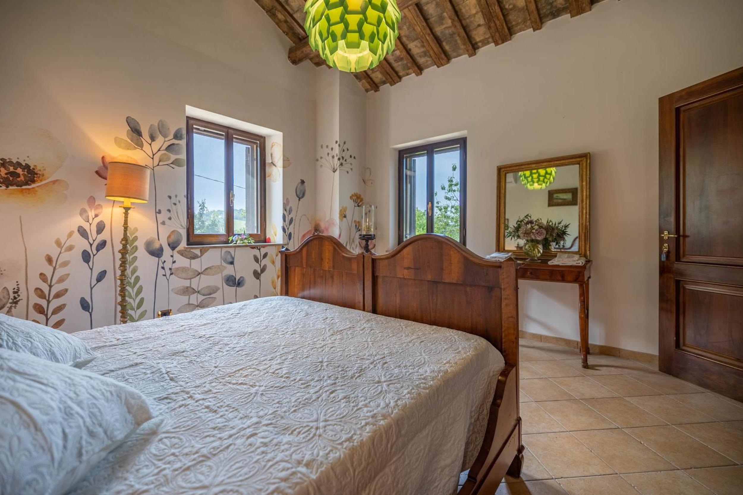 Agriturimo Cà Dorale