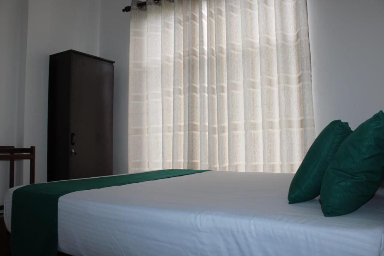 Hotel Charming Chalet