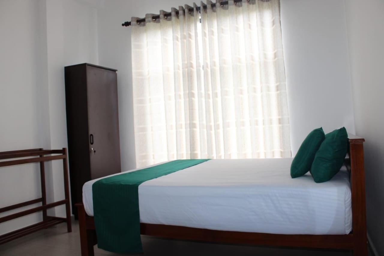 Hotel Charming Chalet