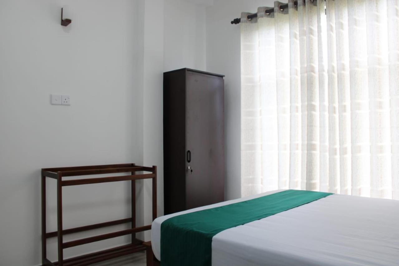 Hotel Charming Chalet