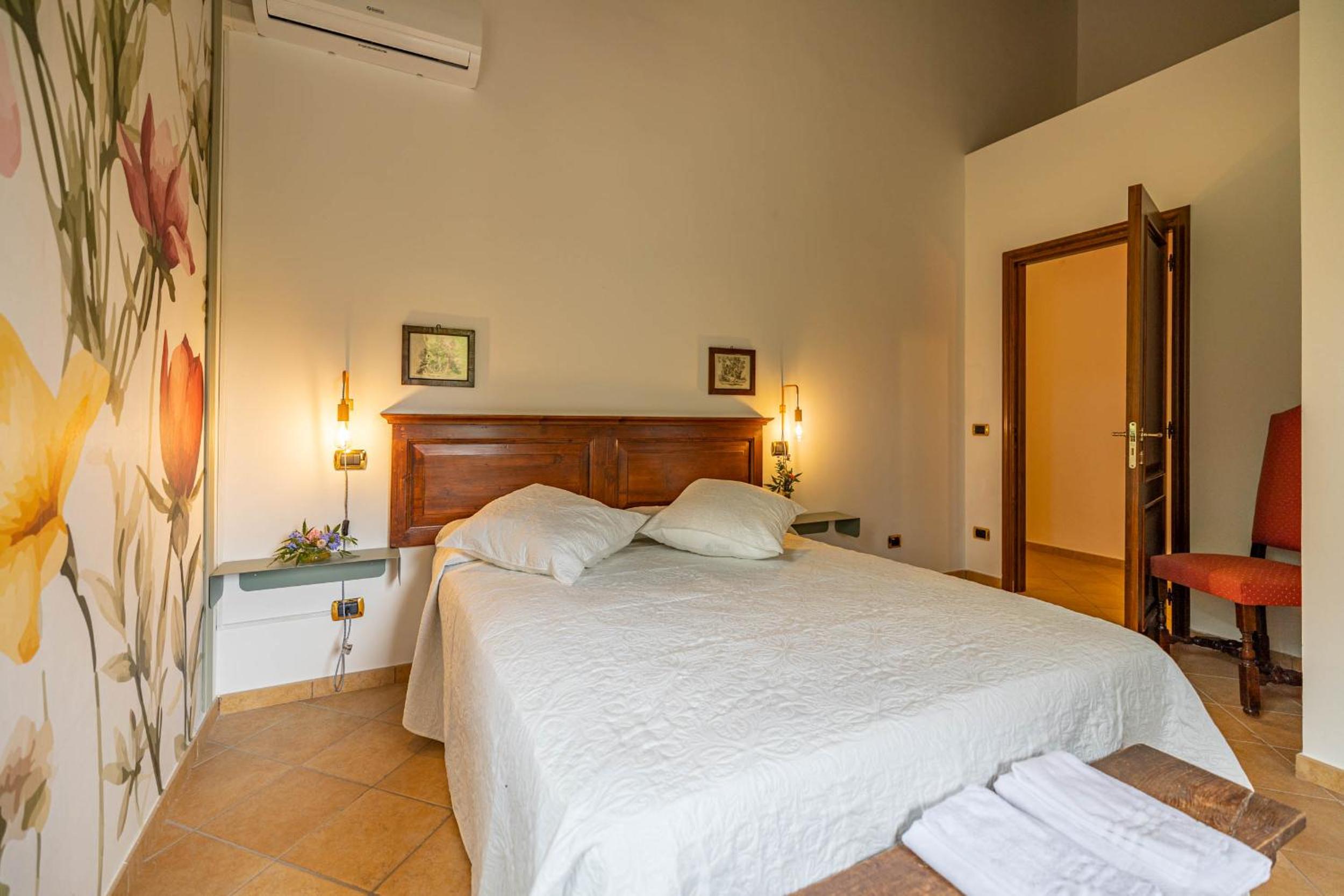 Agriturimo Cà Dorale
