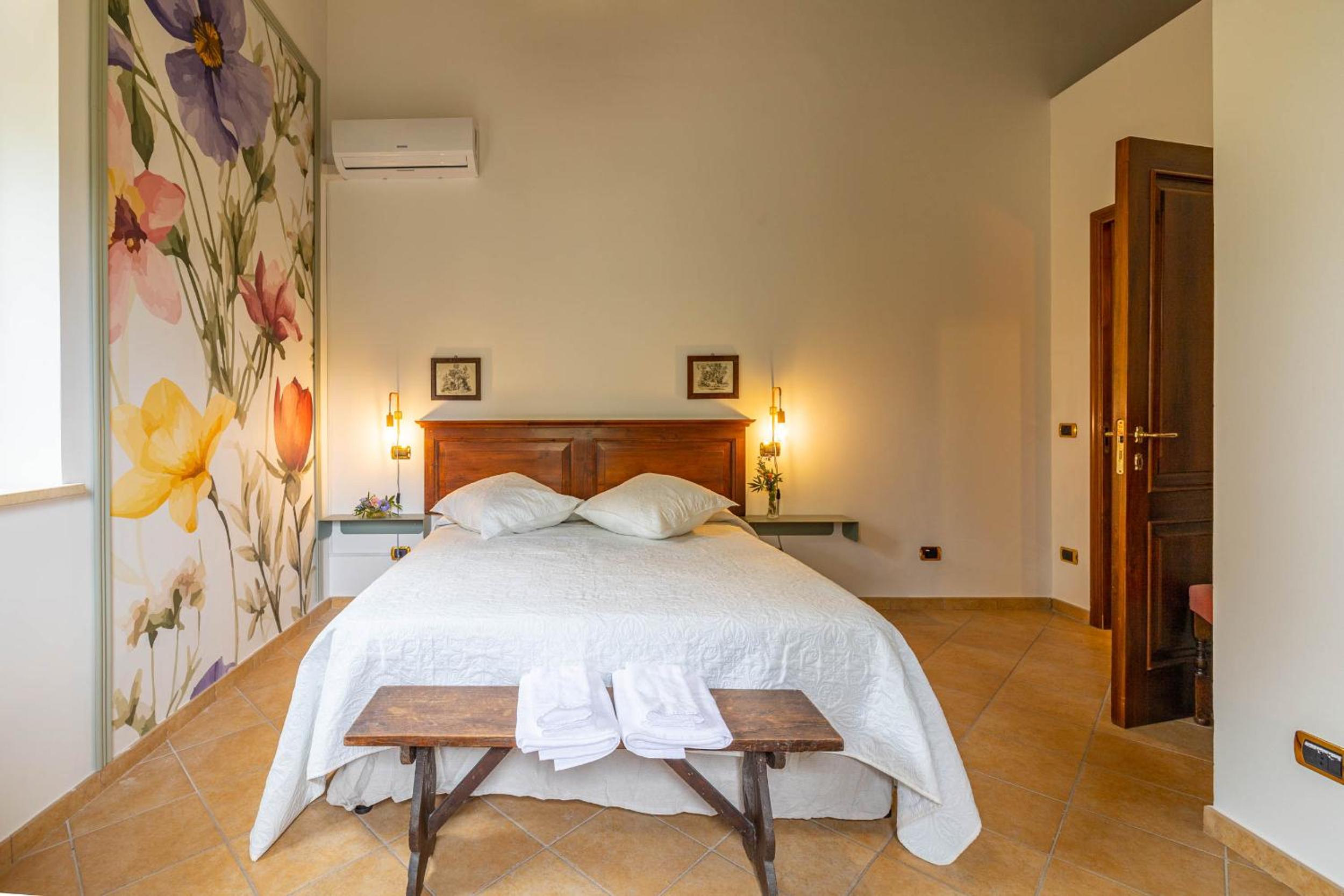 Agriturimo Cà Dorale