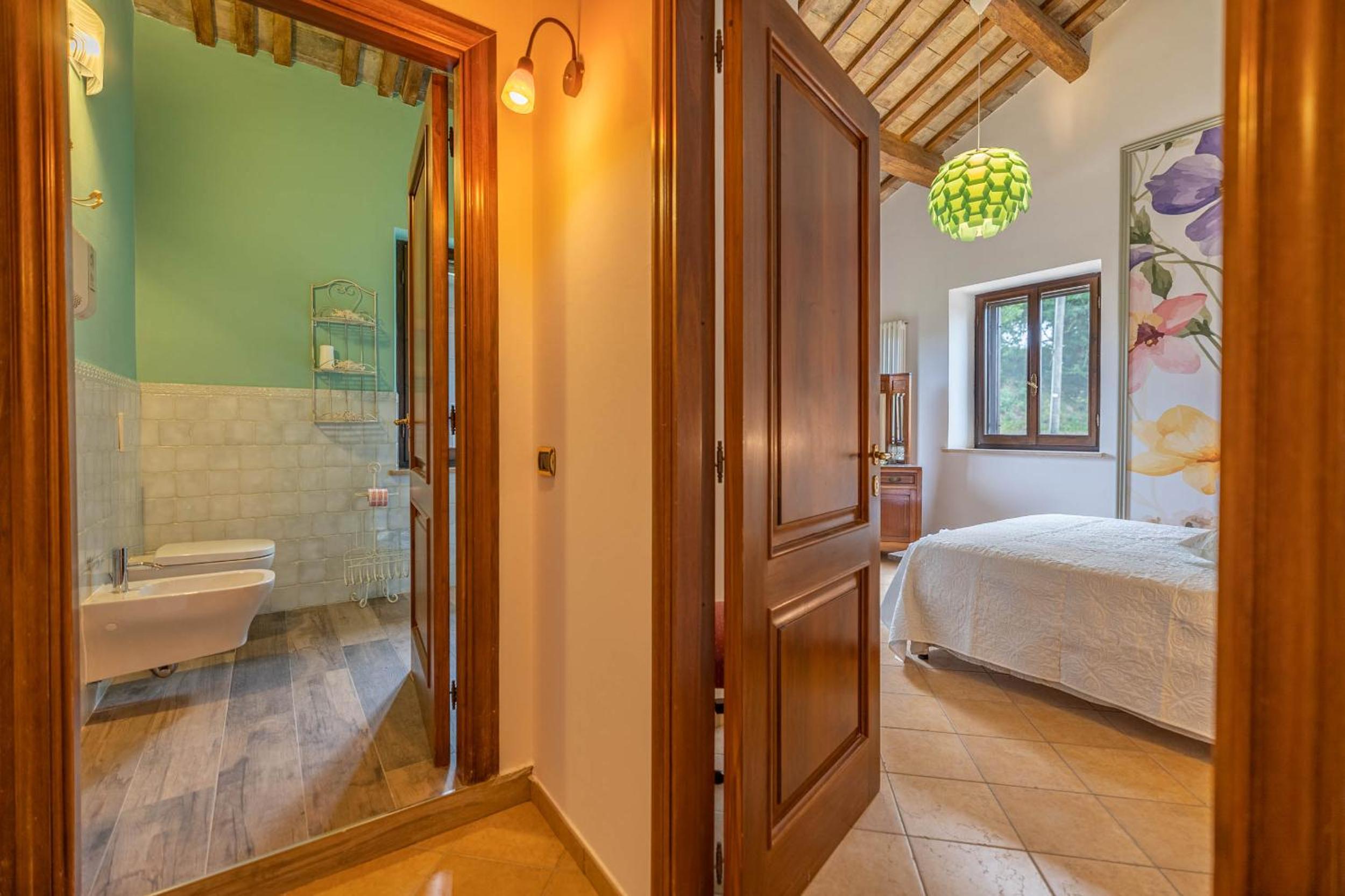 Agriturimo Cà Dorale