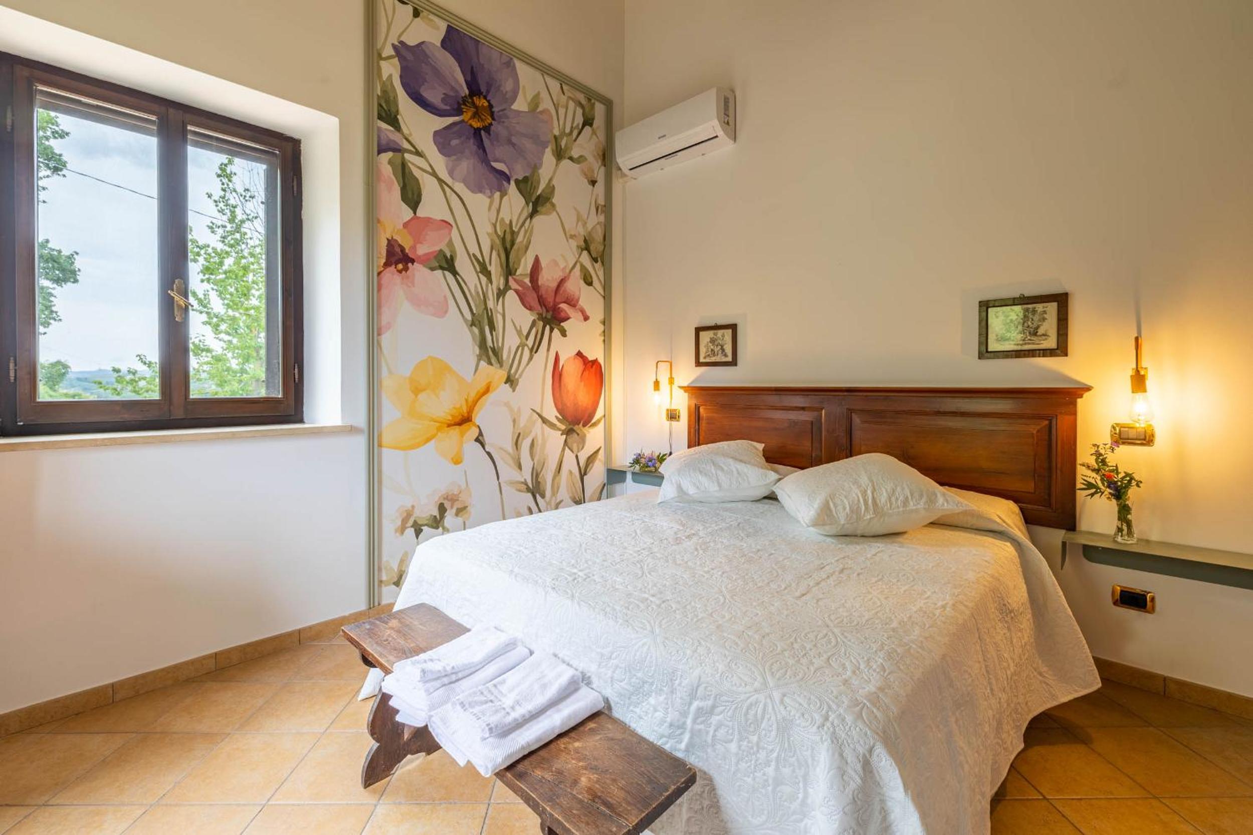 Agriturimo Cà Dorale