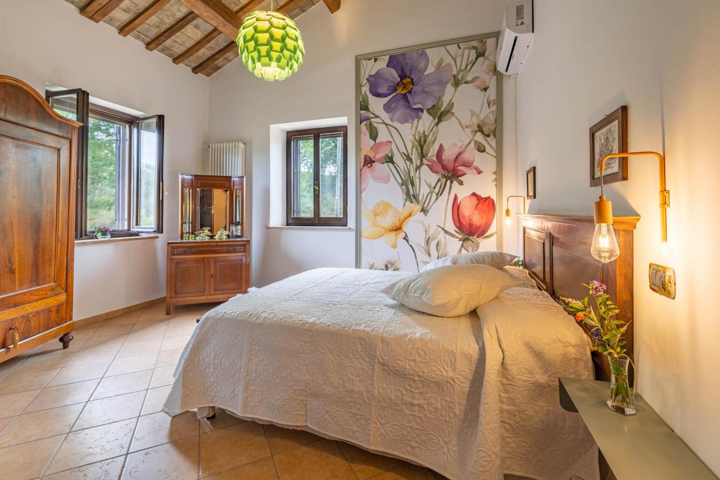 Agriturimo Cà Dorale