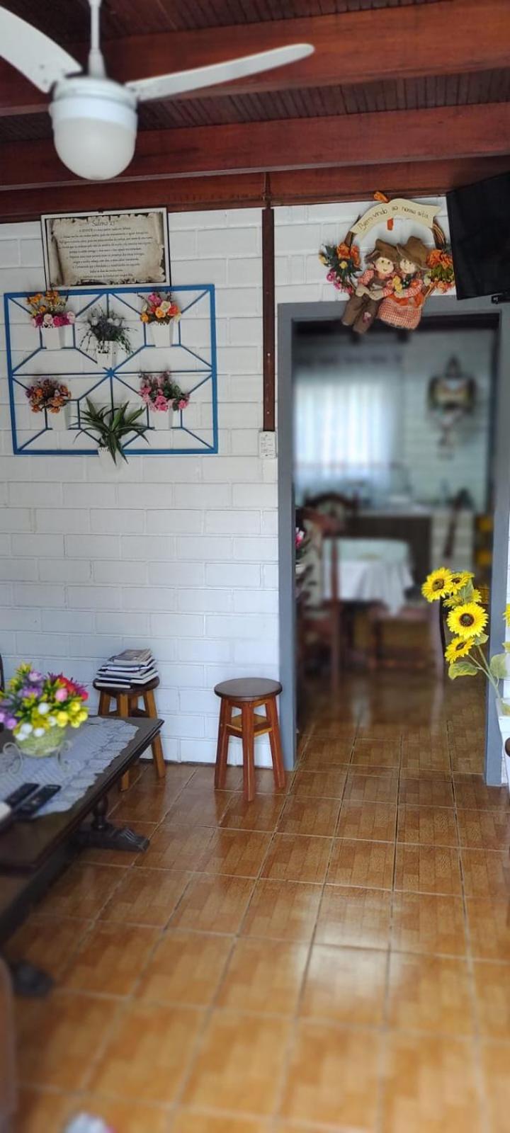 Chalé Sítio Do Voinho
