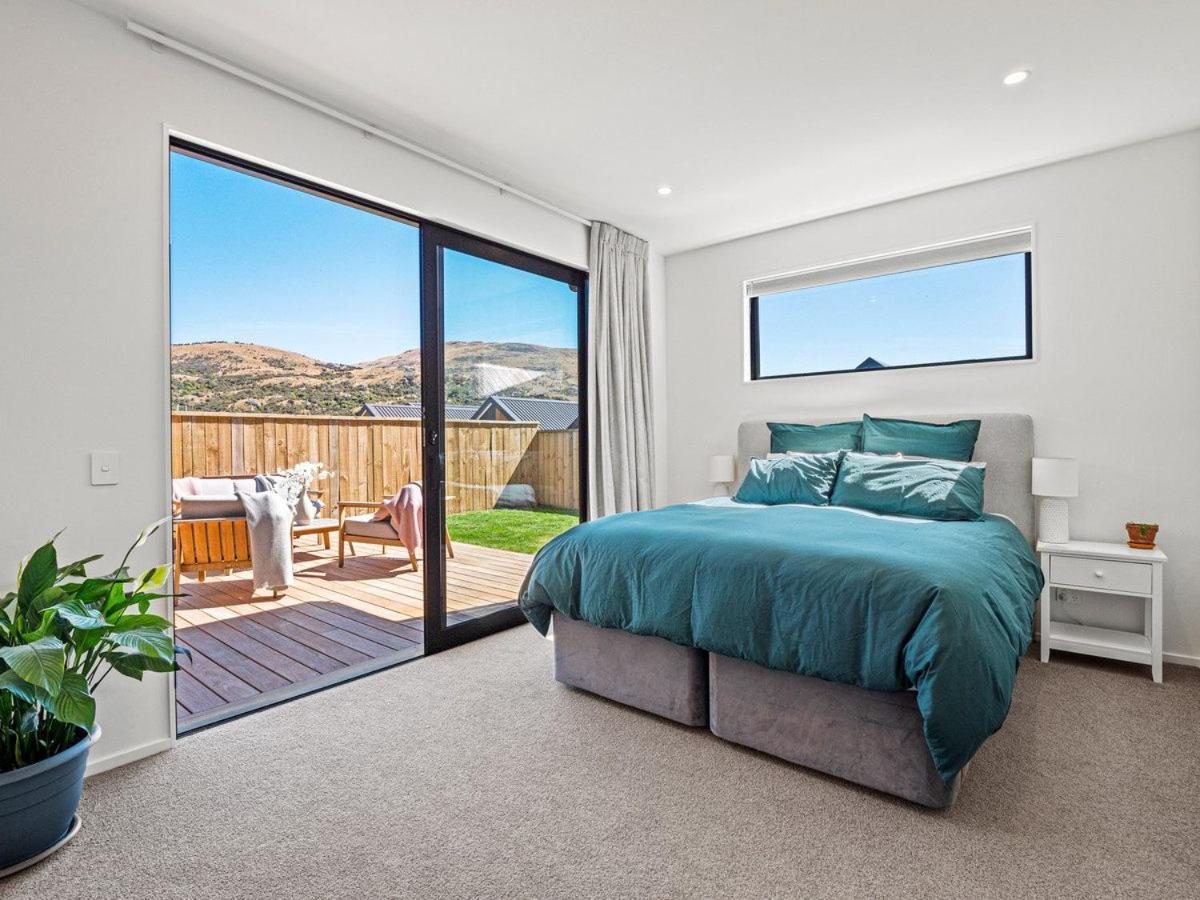 Remarkable stay in Queenstown