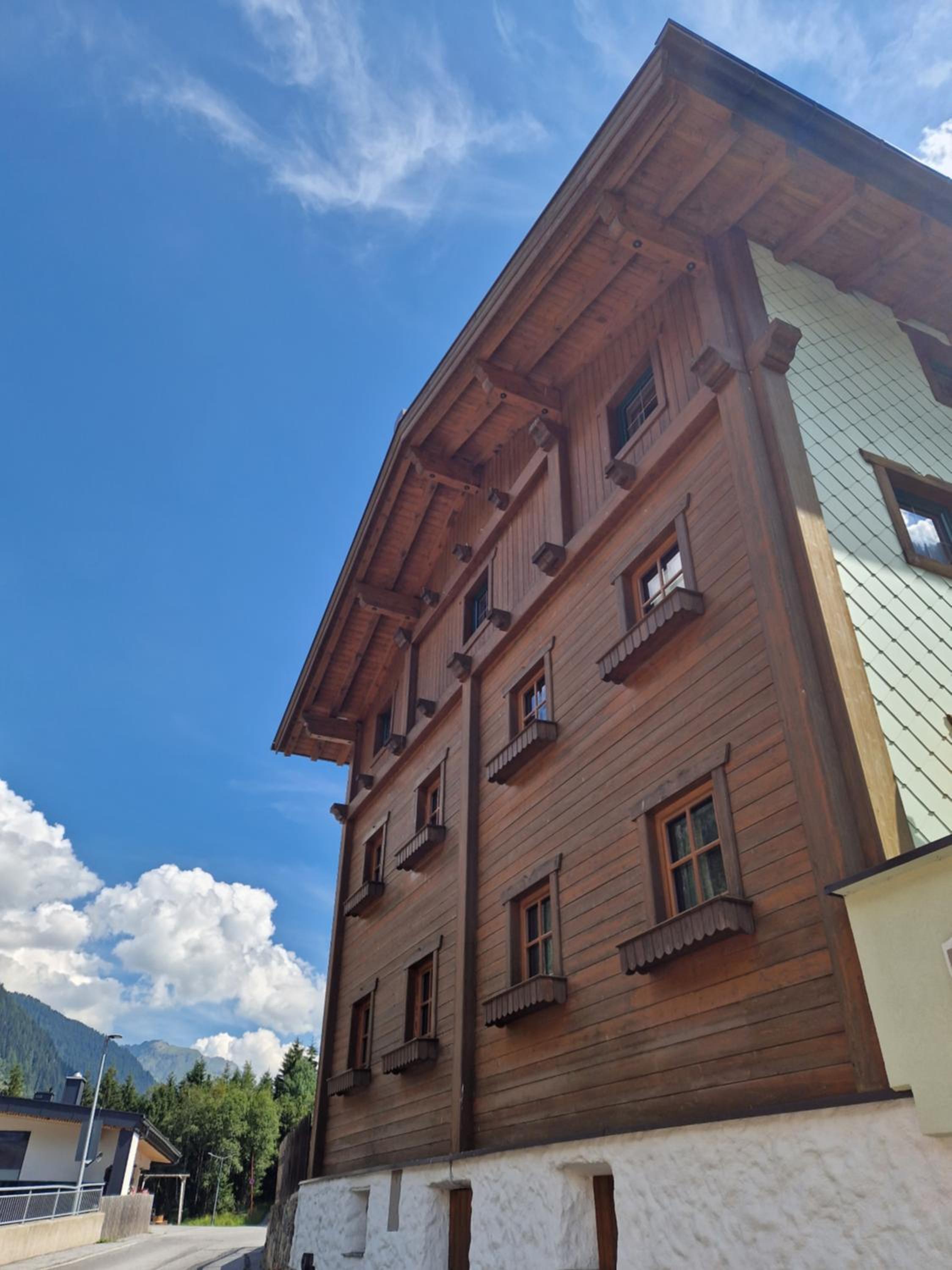 Landhaus Daham