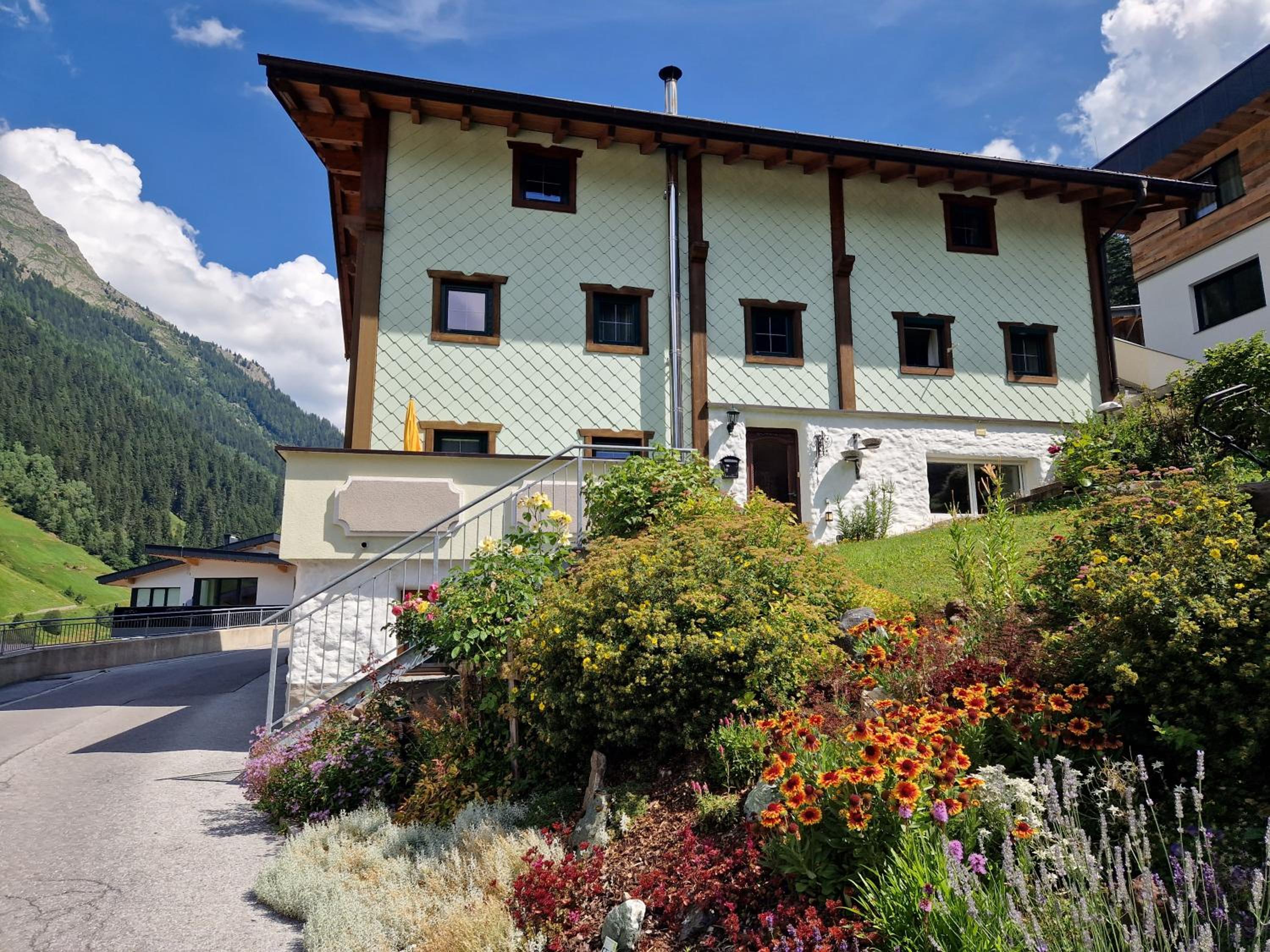 Landhaus Daham