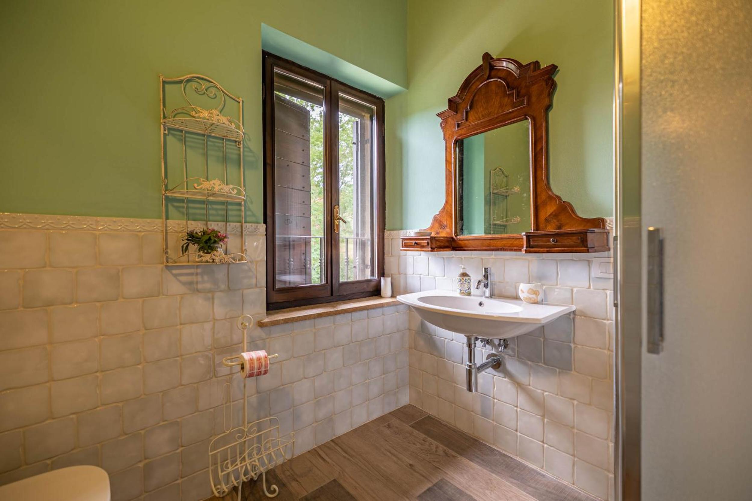 Agriturimo Cà Dorale