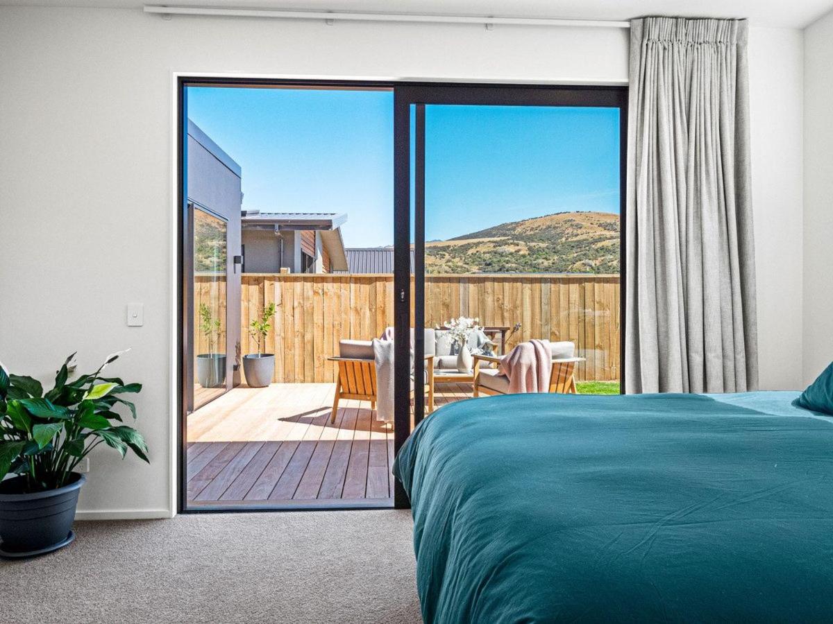 Remarkable stay in Queenstown