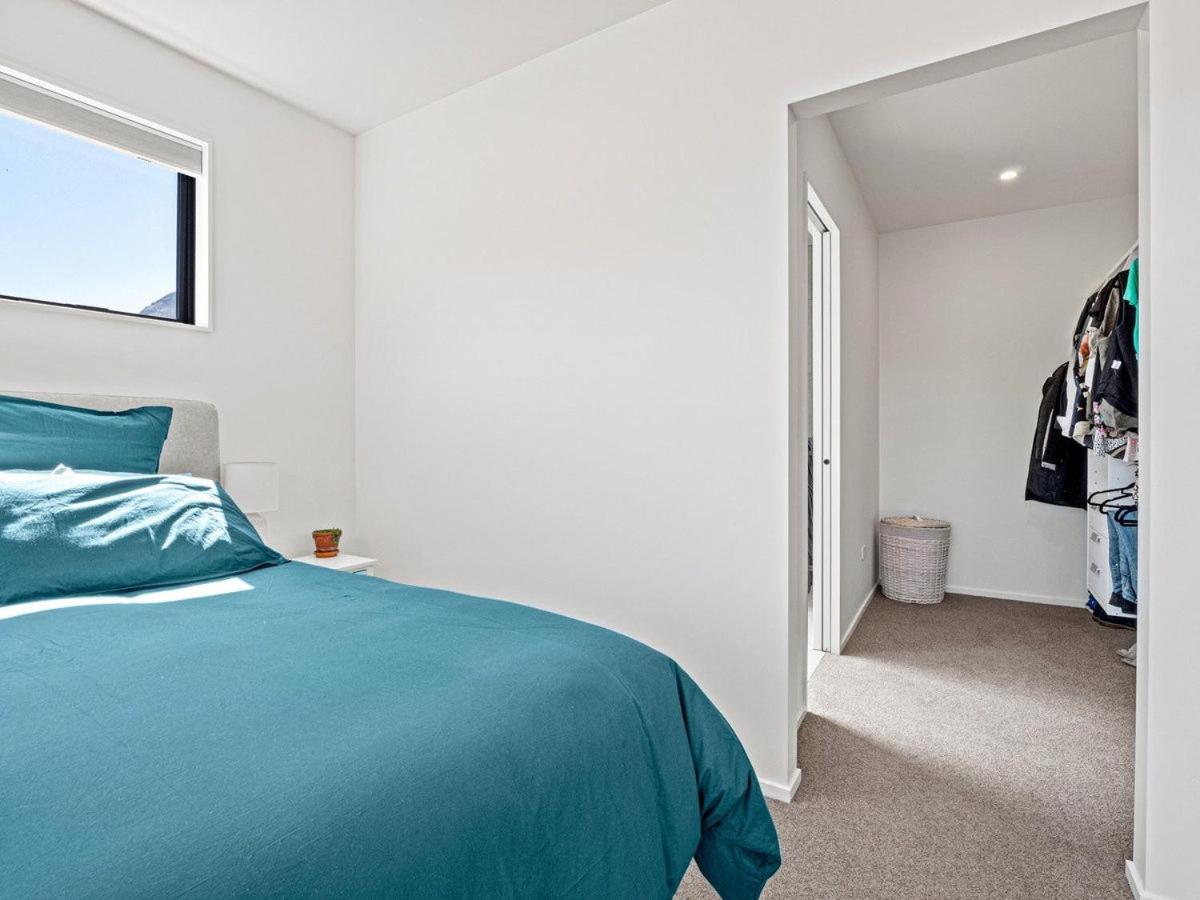 Remarkable stay in Queenstown