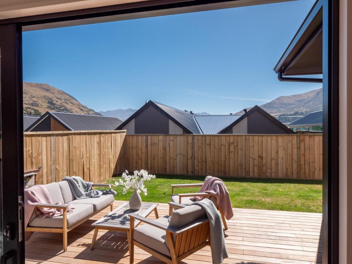 Remarkable stay in Queenstown