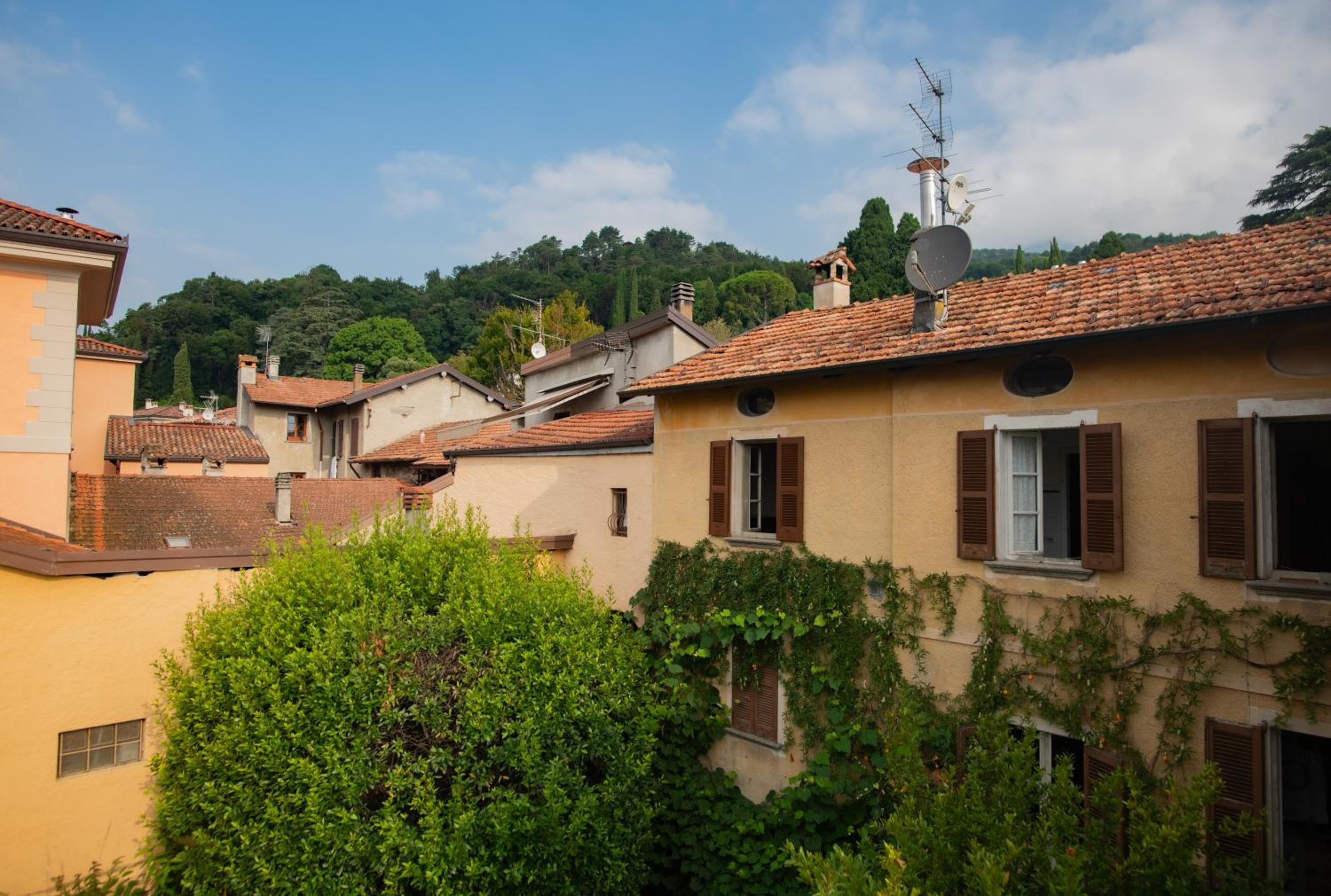 Stay with a Magical Terrace photo 3