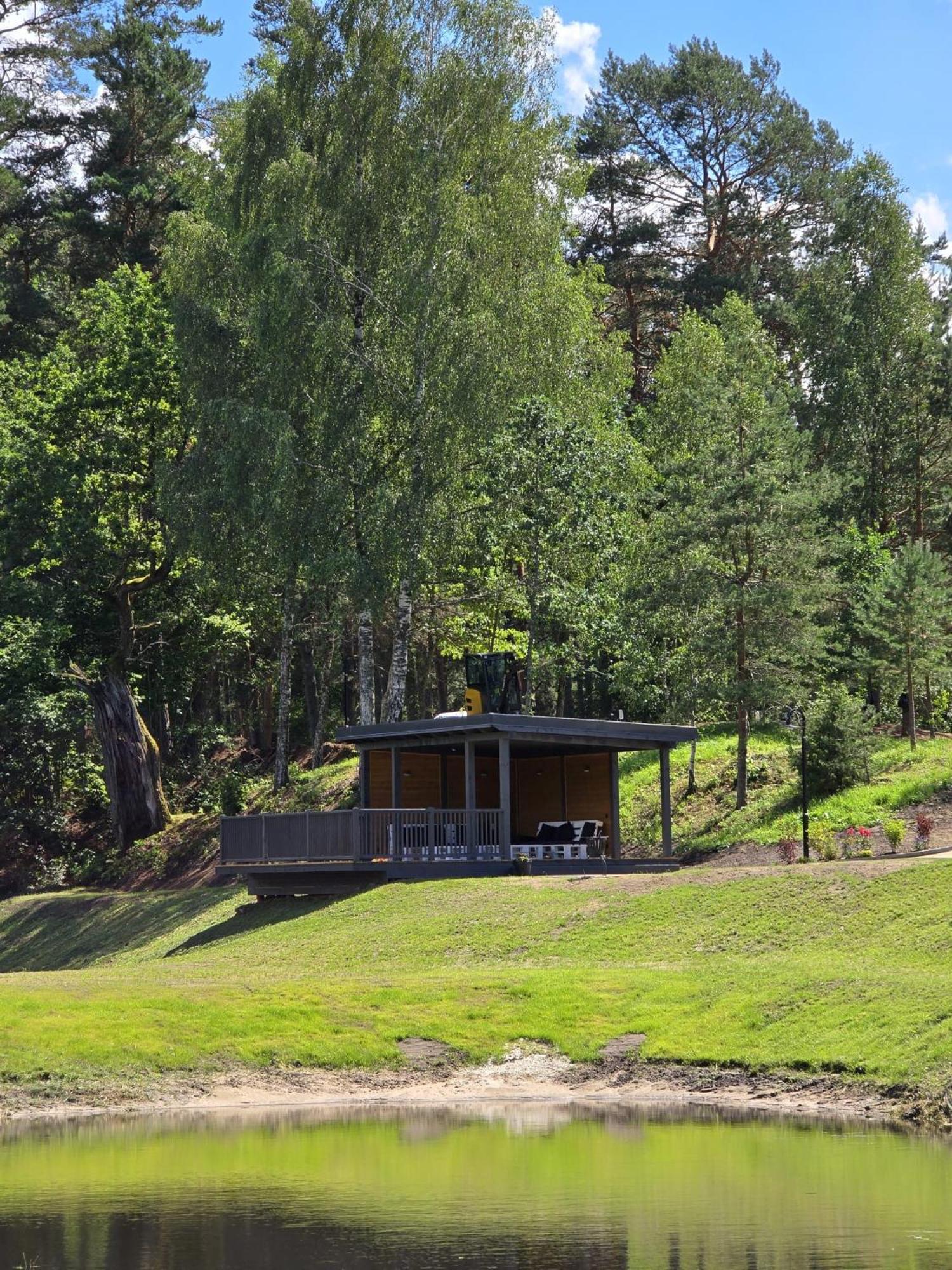 PUTNI Resort