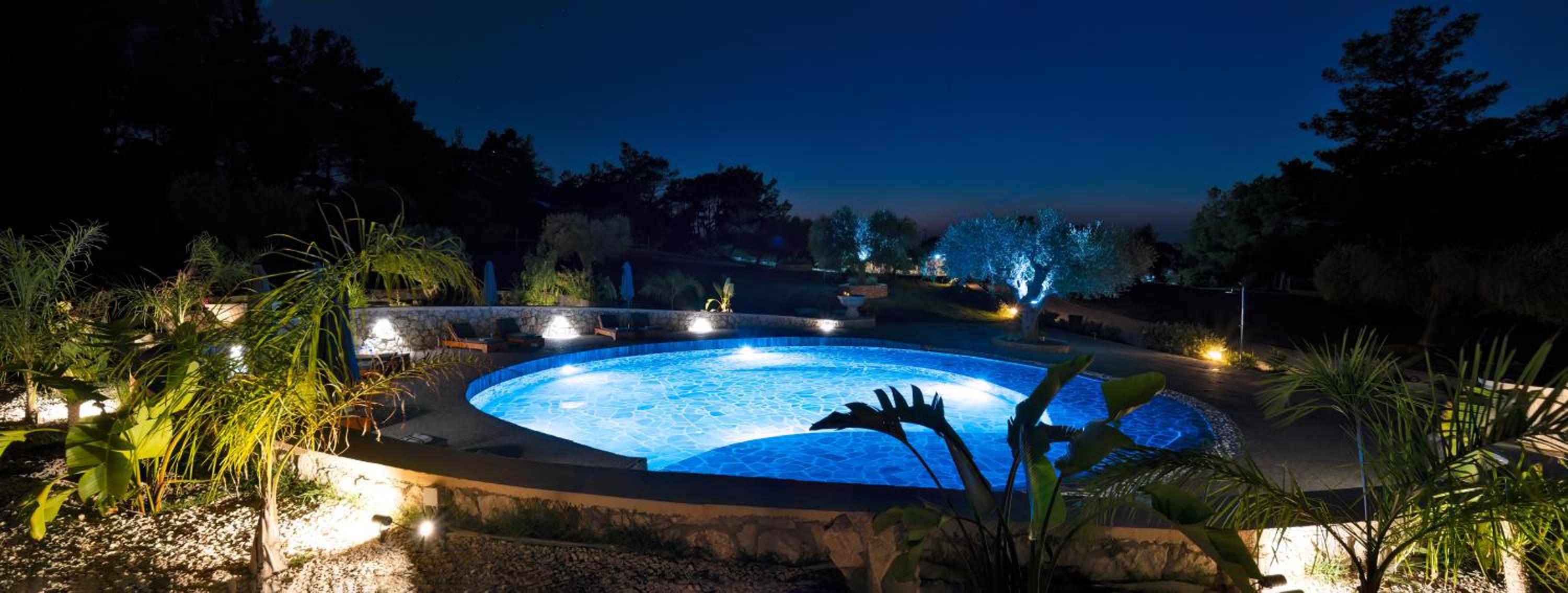 AGROTOPIA Guesthouses