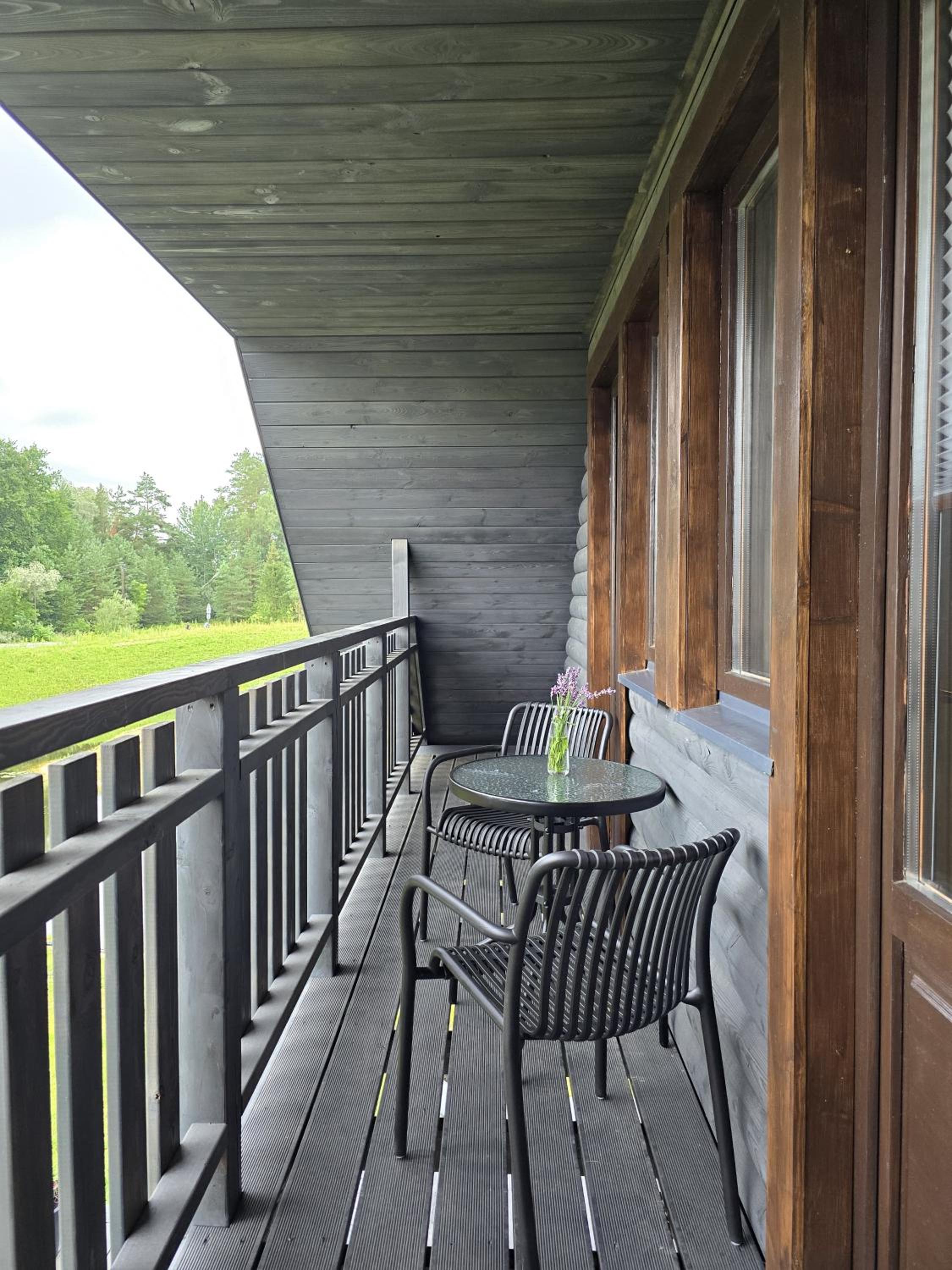 PUTNI Resort