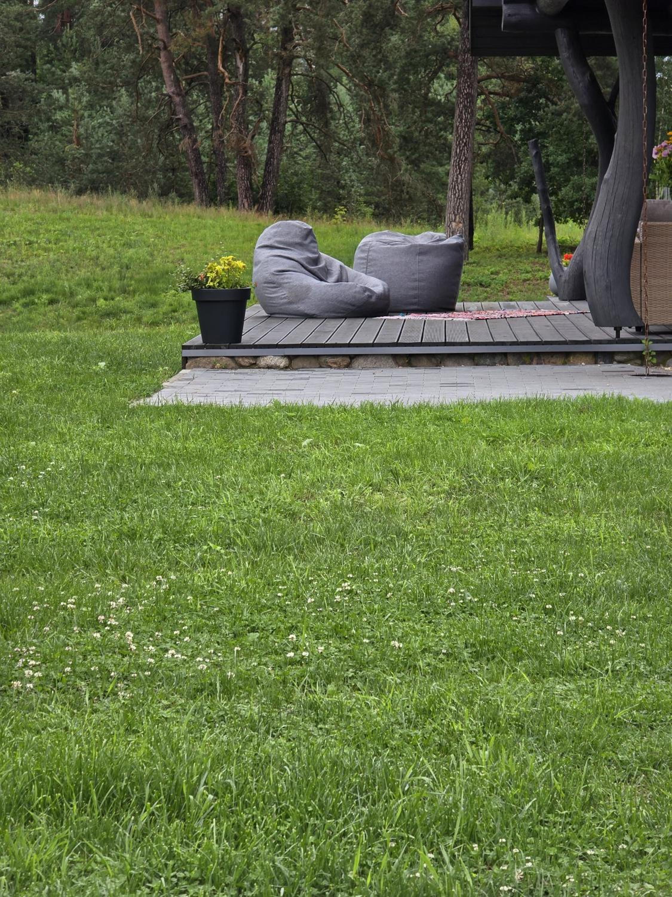 PUTNI Resort