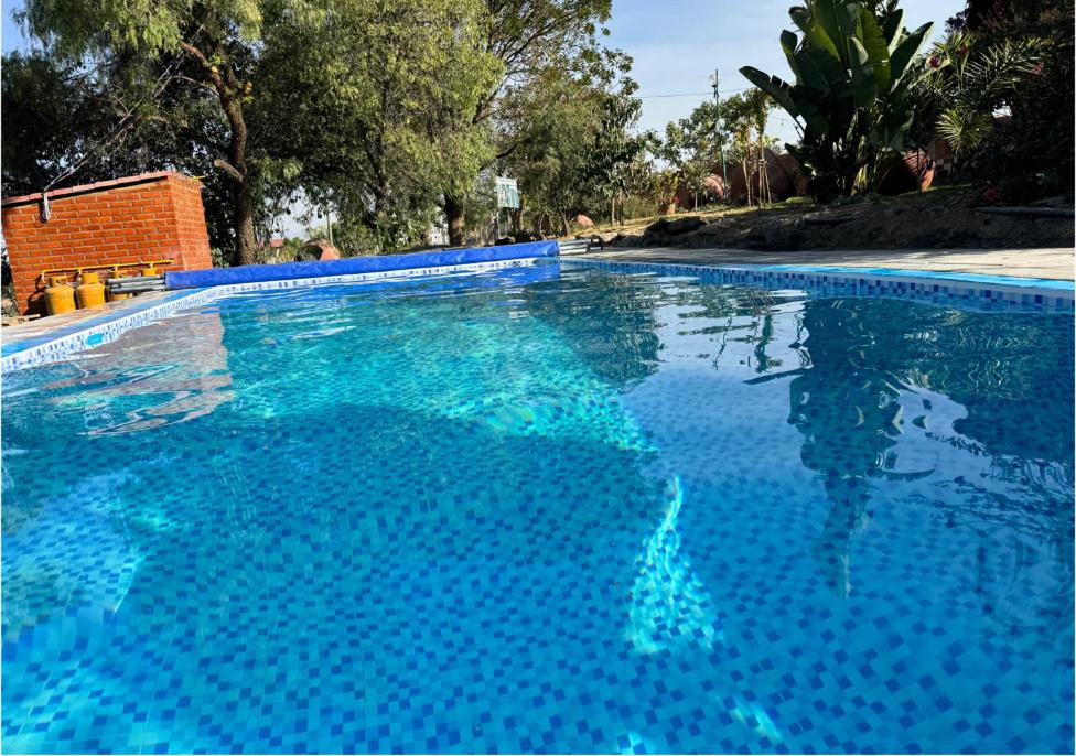 Hotel Boutique La Caballeriza