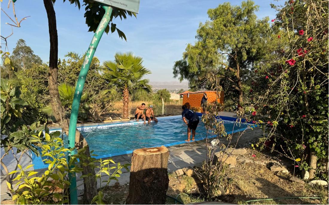 Hotel Boutique La Caballeriza