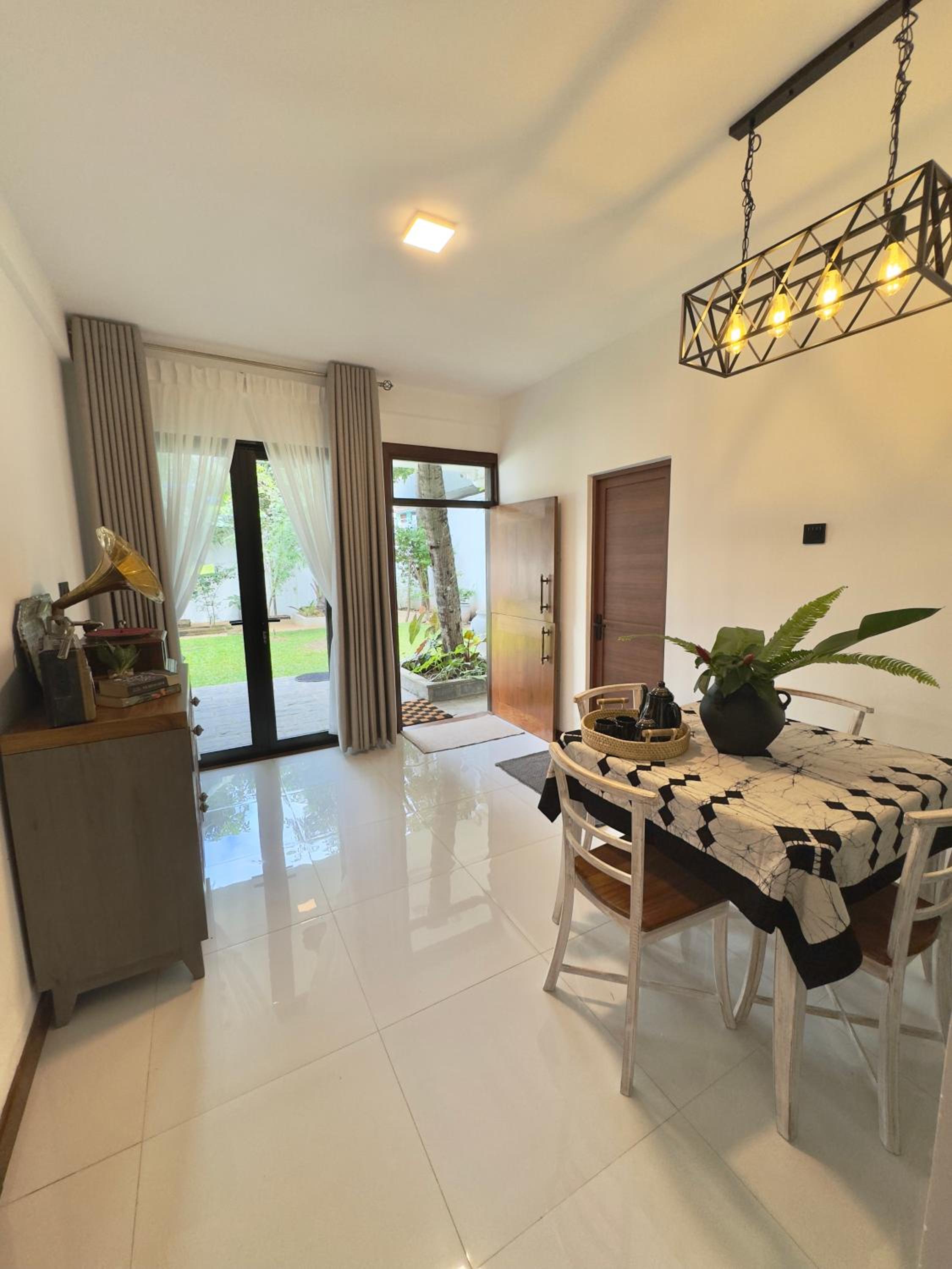 Villa Vikasa Colombo