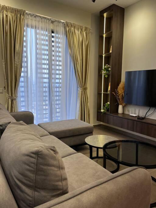Modern Cozy Suite Enesta Kepong, Kuala Lumpur