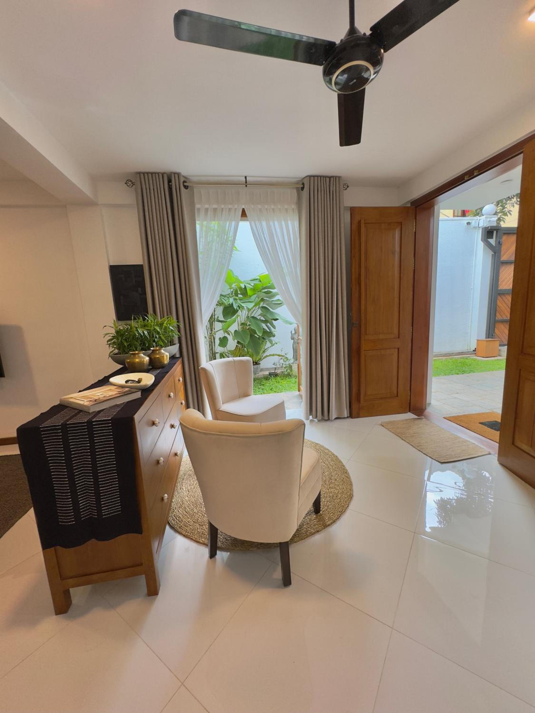 Villa Vikasa Colombo