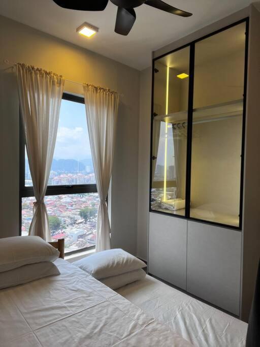 Modern Cozy Suite Enesta Kepong, Kuala Lumpur