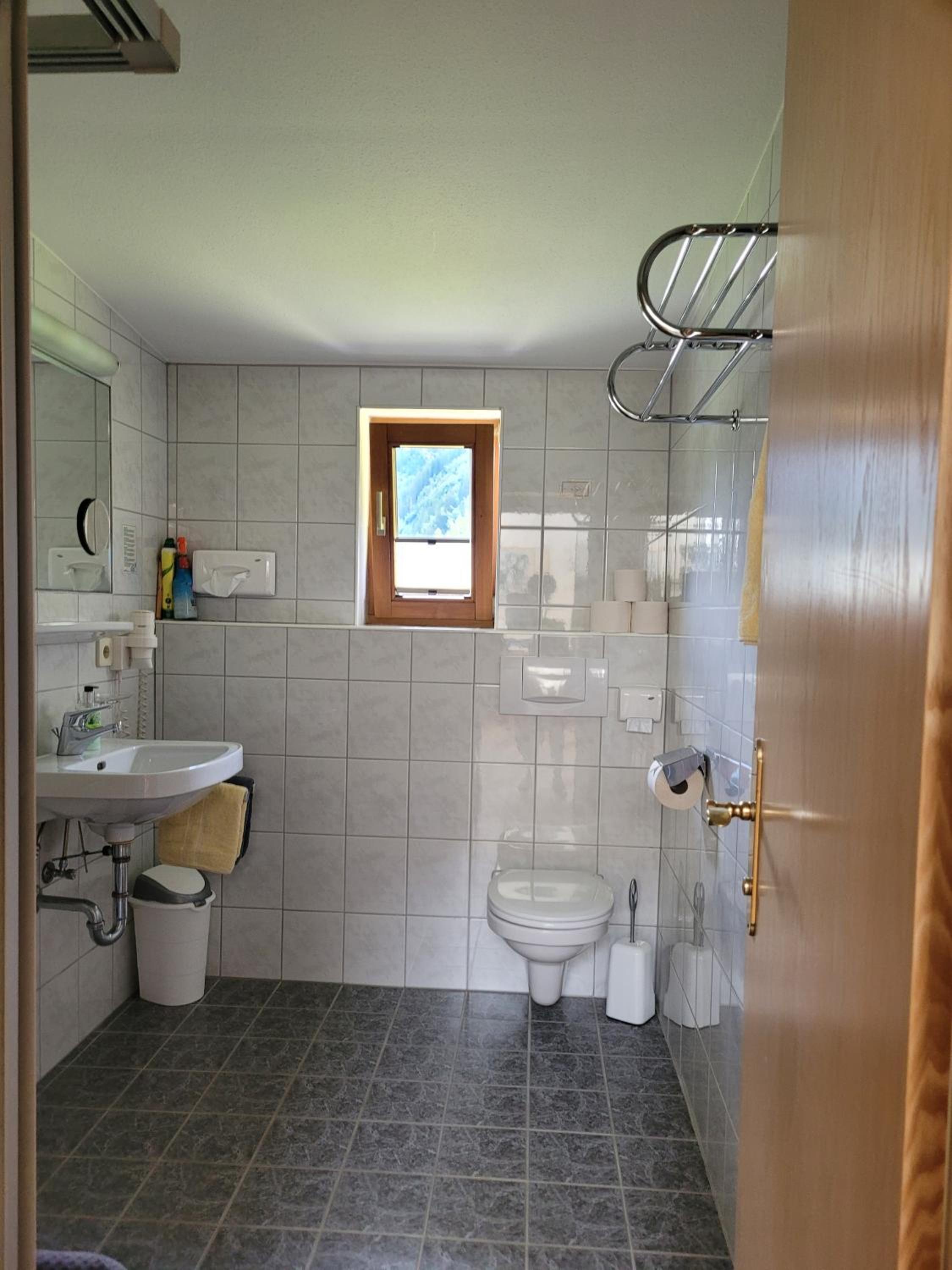 Haus Gfall