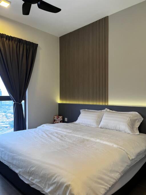 Modern Cozy Suite Enesta Kepong, Kuala Lumpur