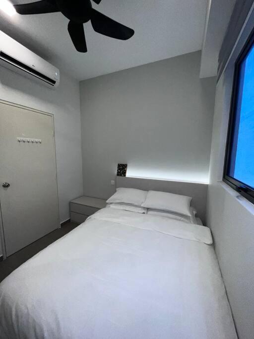 Modern Cozy Suite Enesta Kepong, Kuala Lumpur