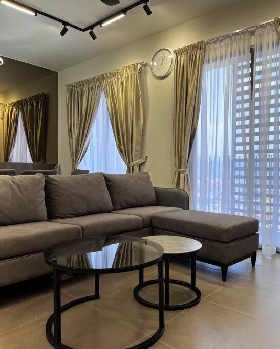 Modern Cozy Suite Enesta Kepong, Kuala Lumpur