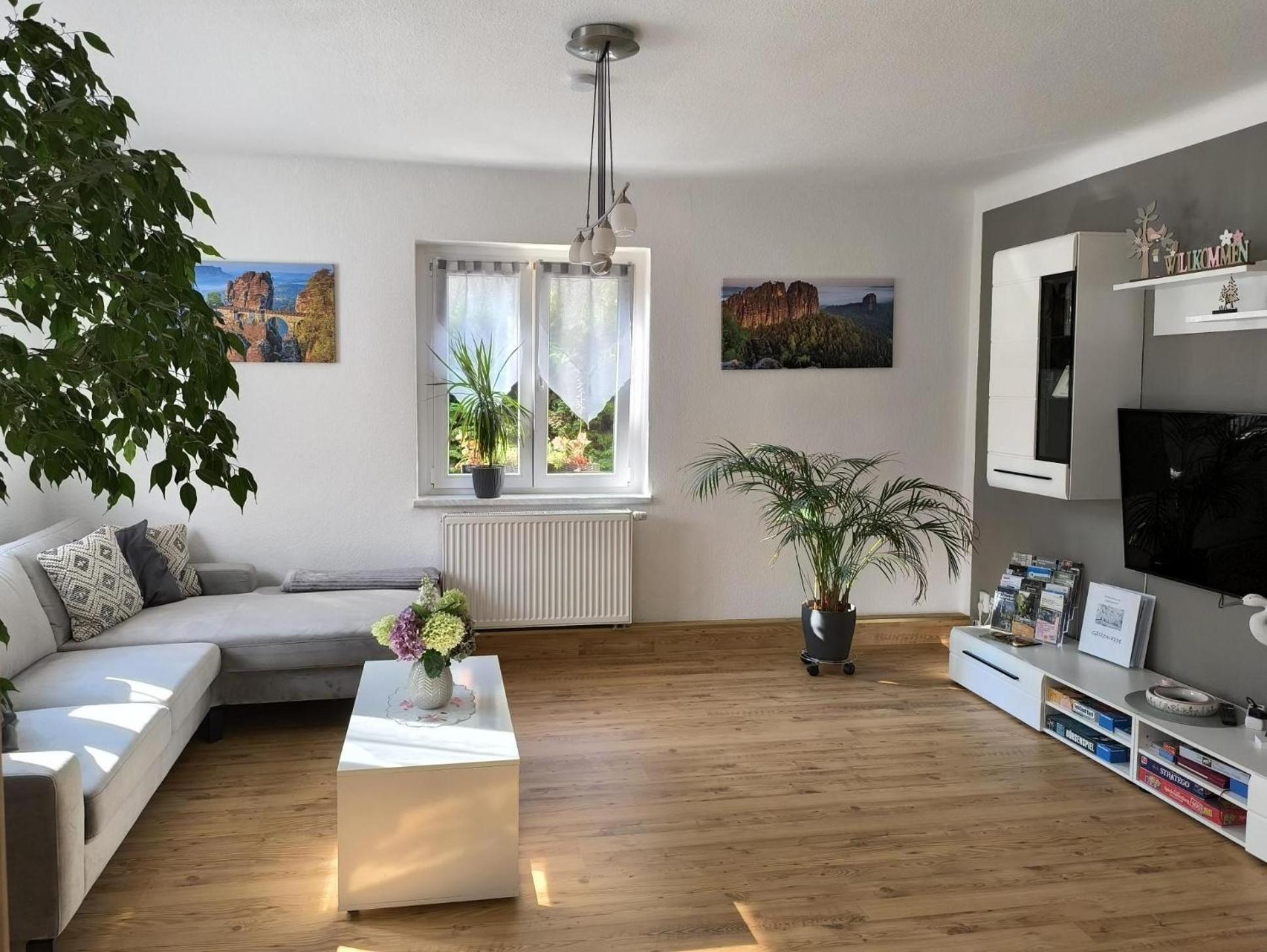 Ferienwohnung