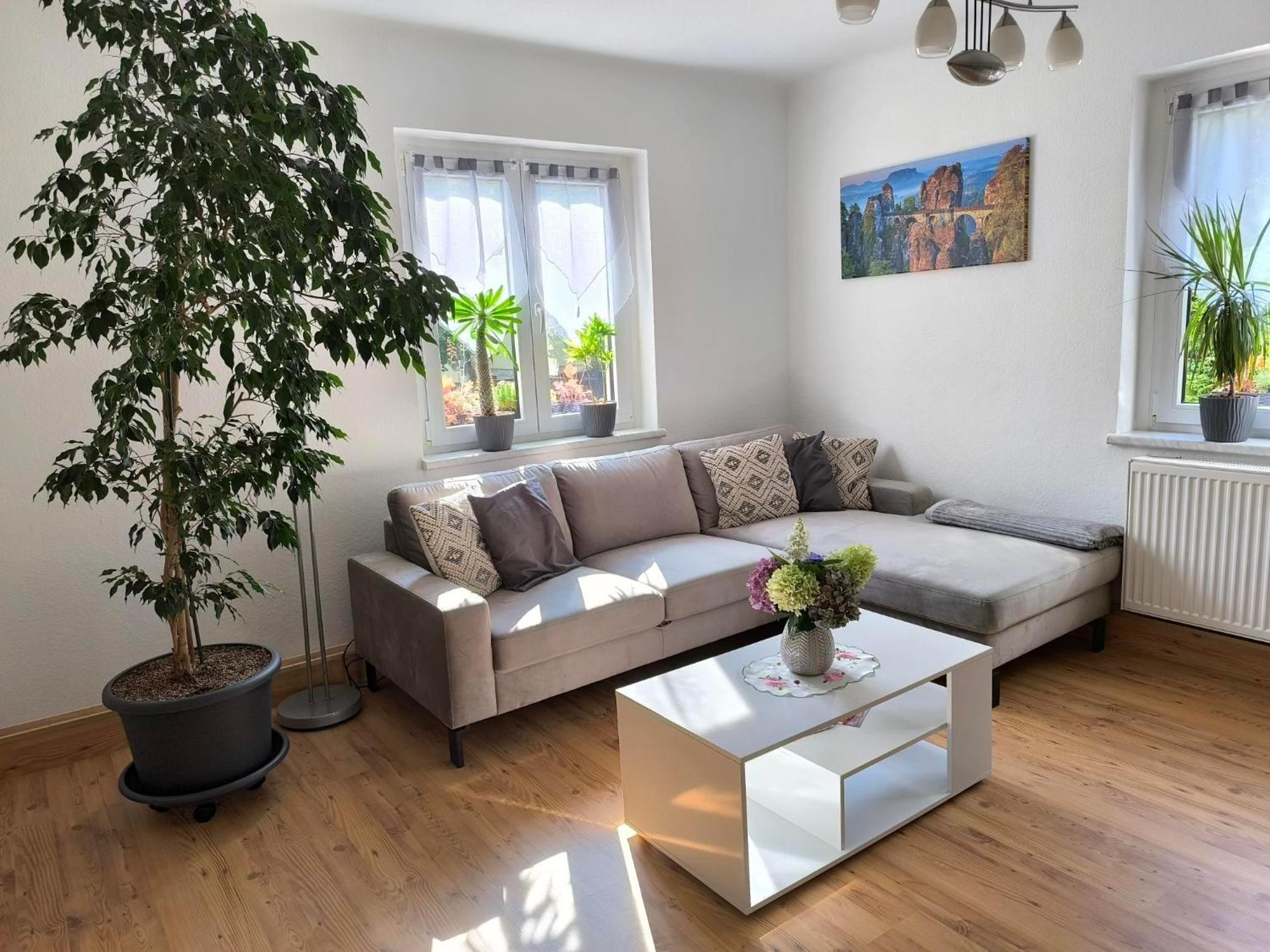 Ferienwohnung