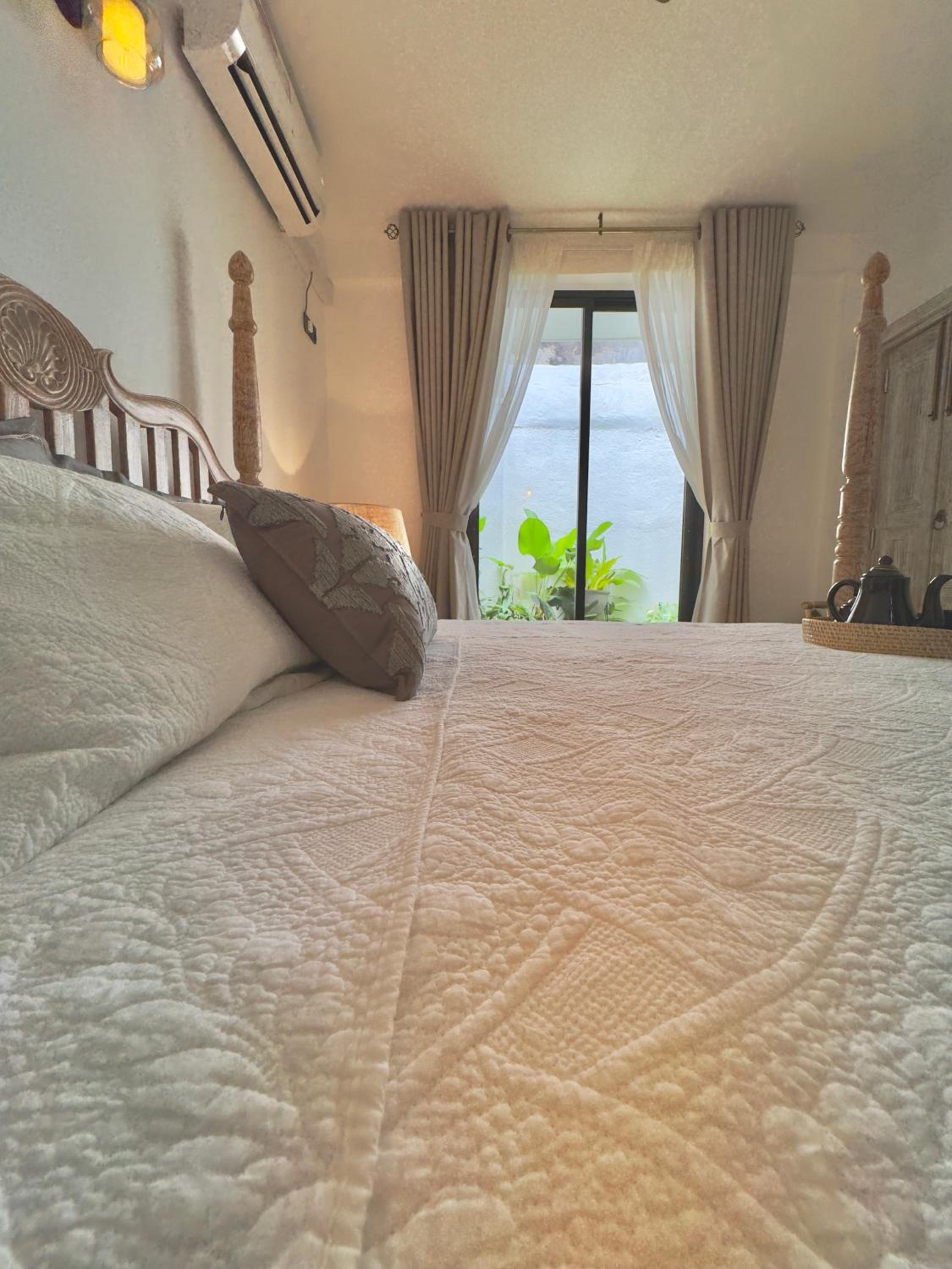 Villa Vikasa Colombo