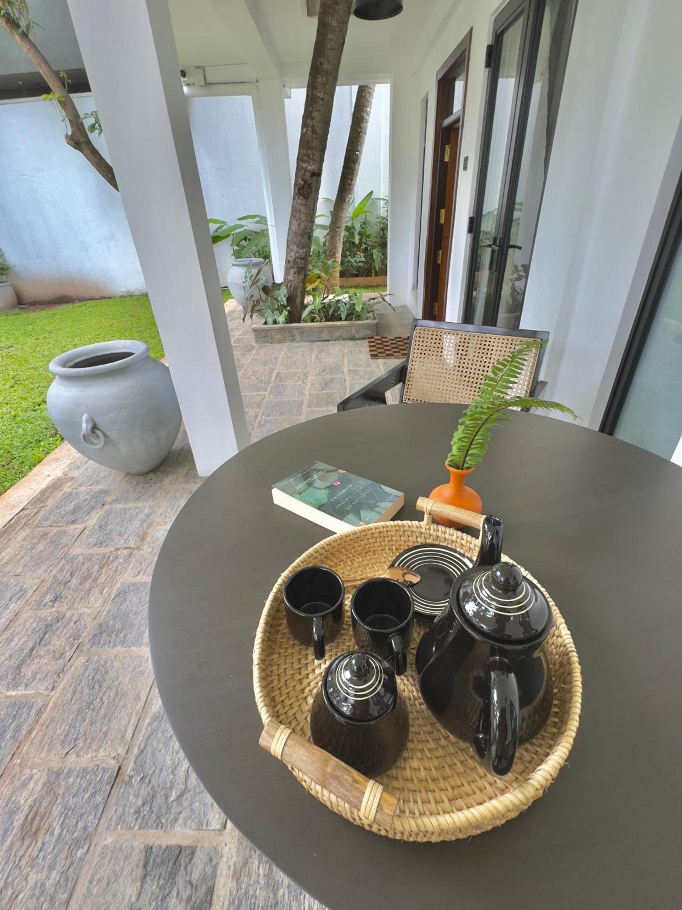 Villa Vikasa Colombo