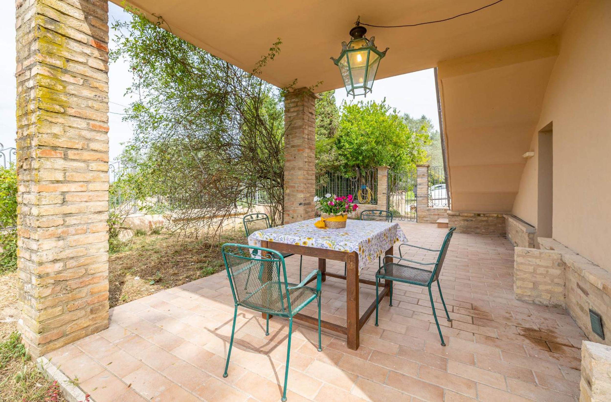 Agriturimo Cà Dorale