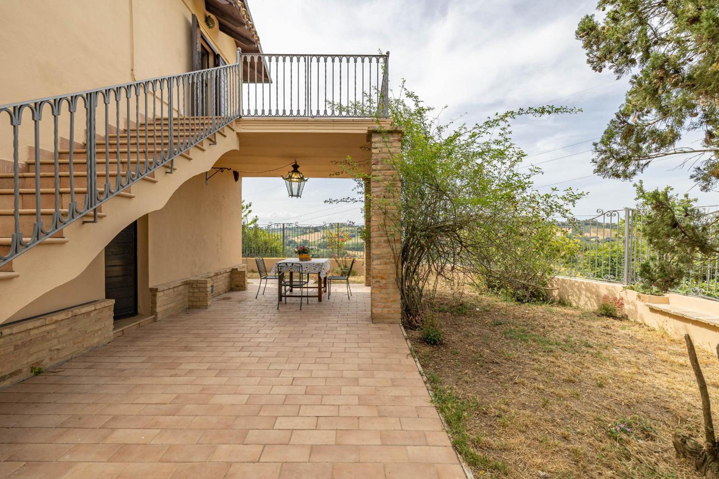 Agriturimo Cà Dorale