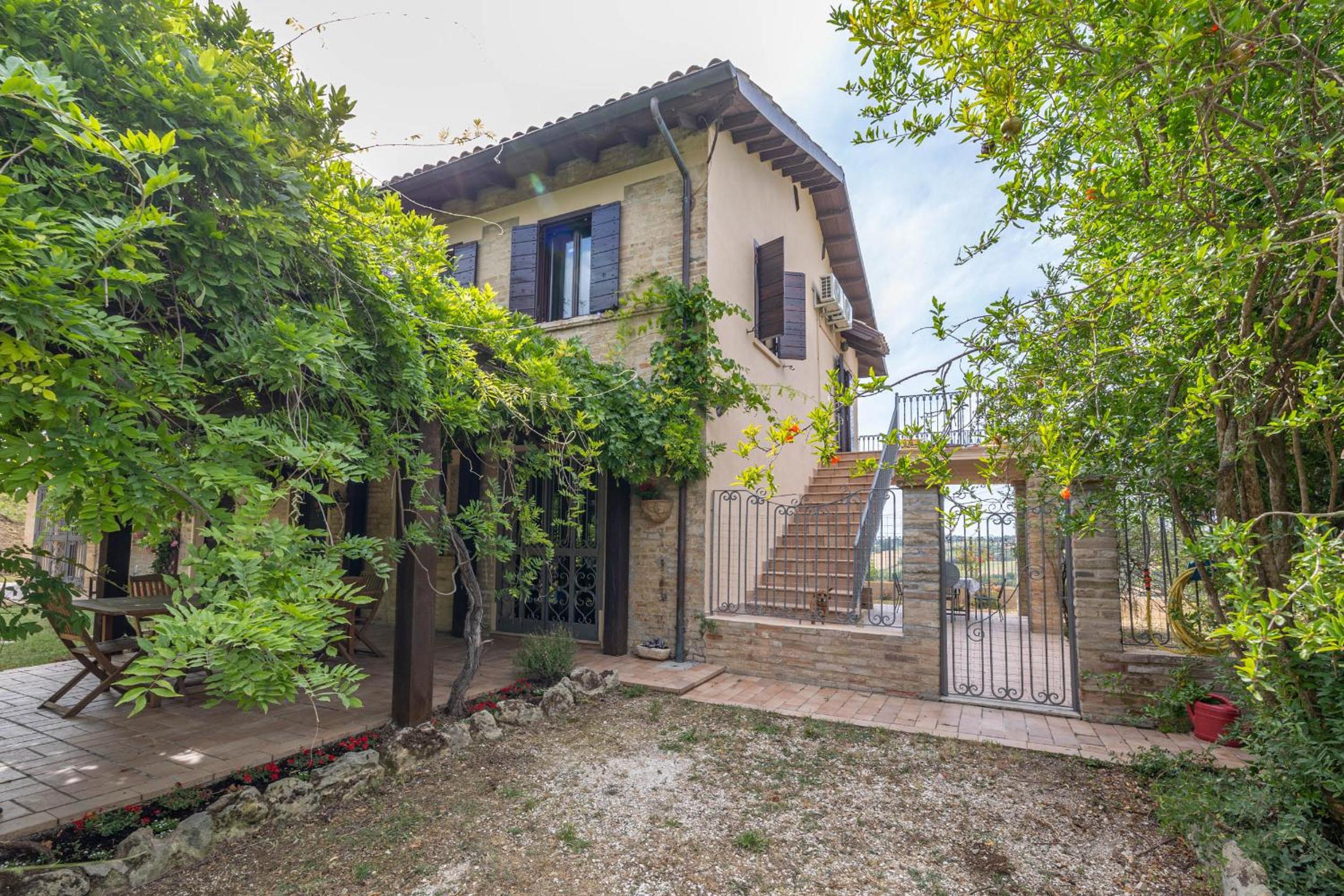 Agriturimo Cà Dorale