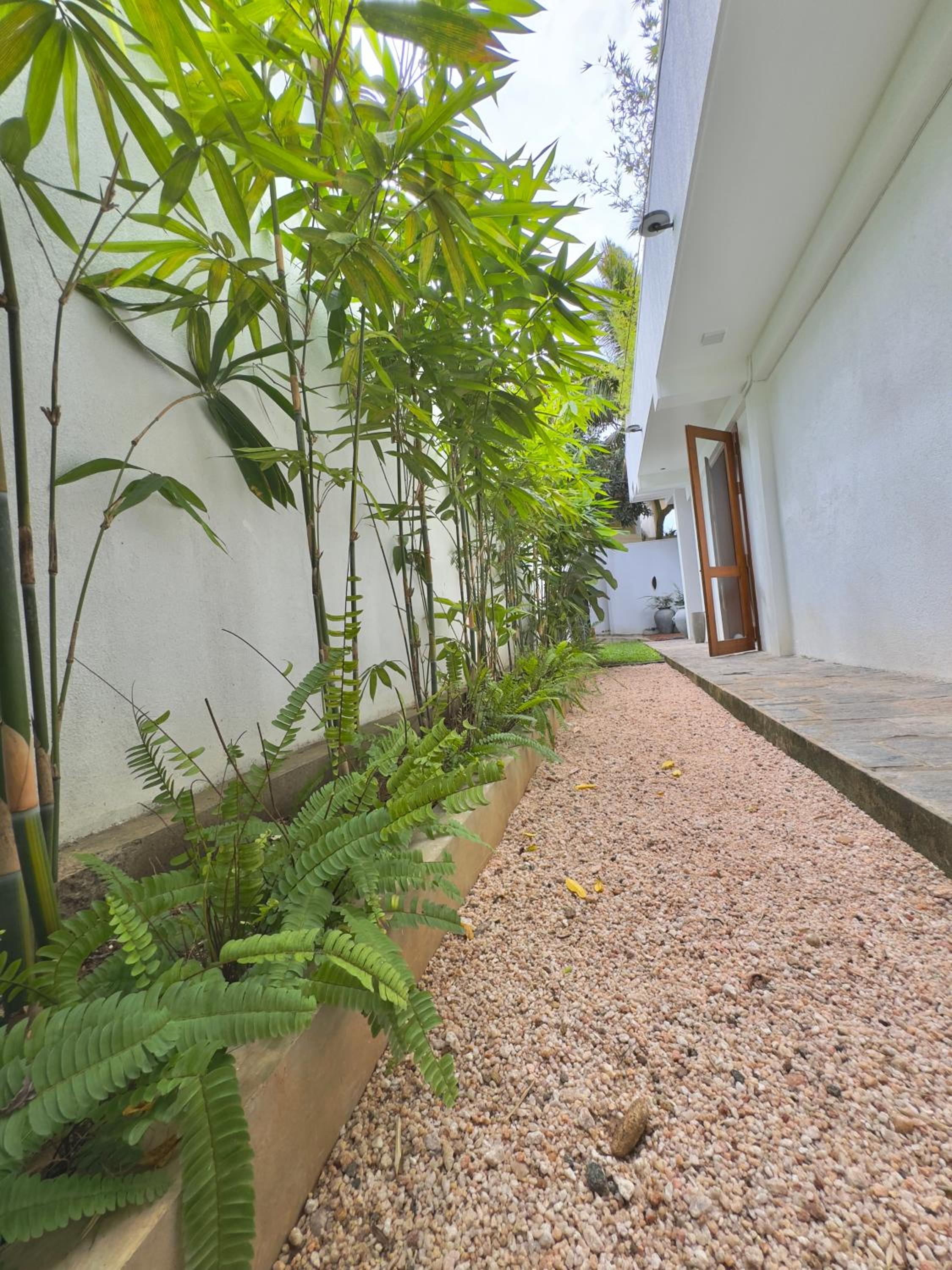 Villa Vikasa Colombo