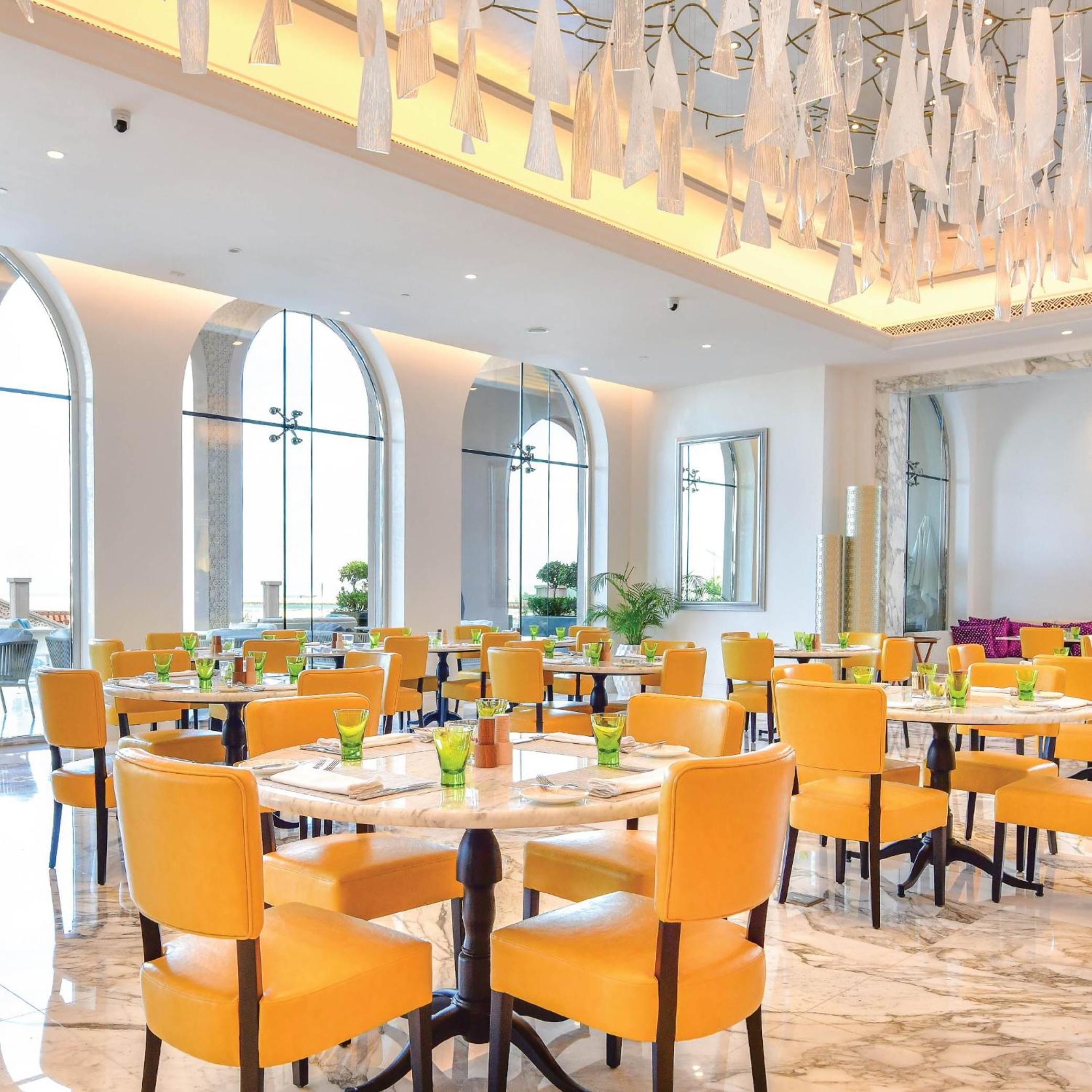 Royal Saray Resort