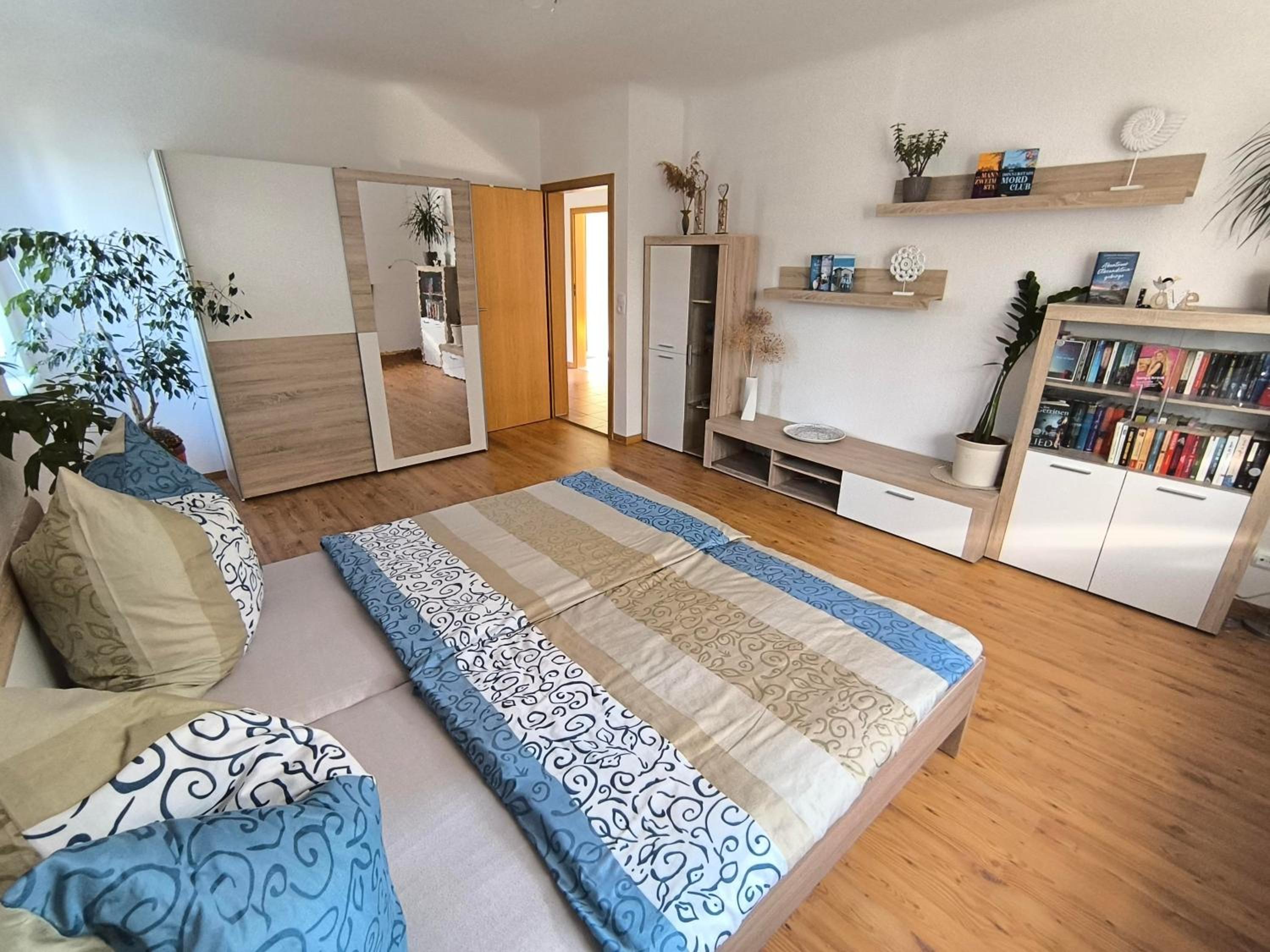 Ferienwohnung