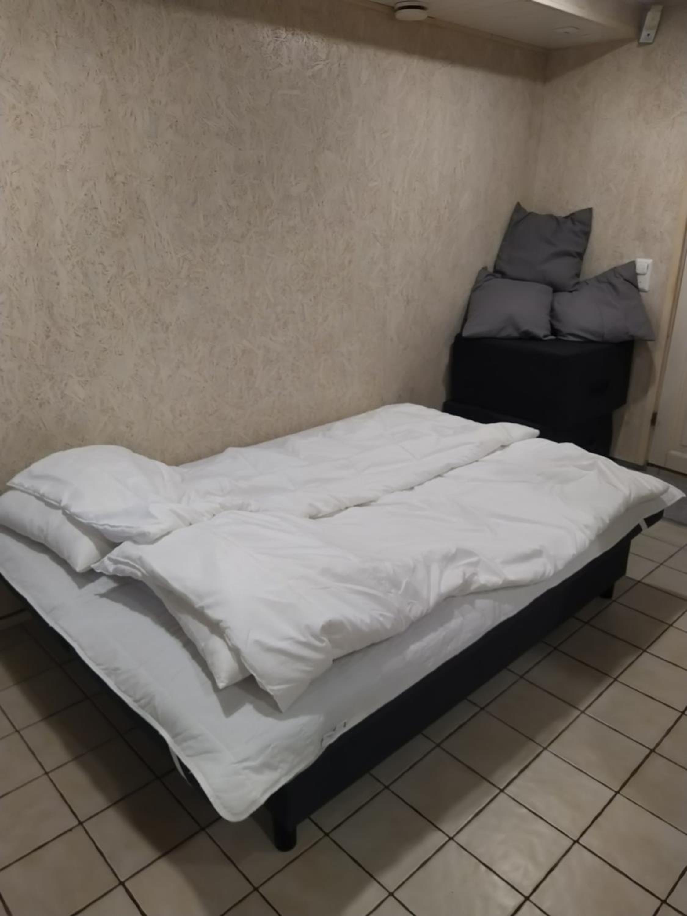 Mökki luonnon keskellä Espoossa